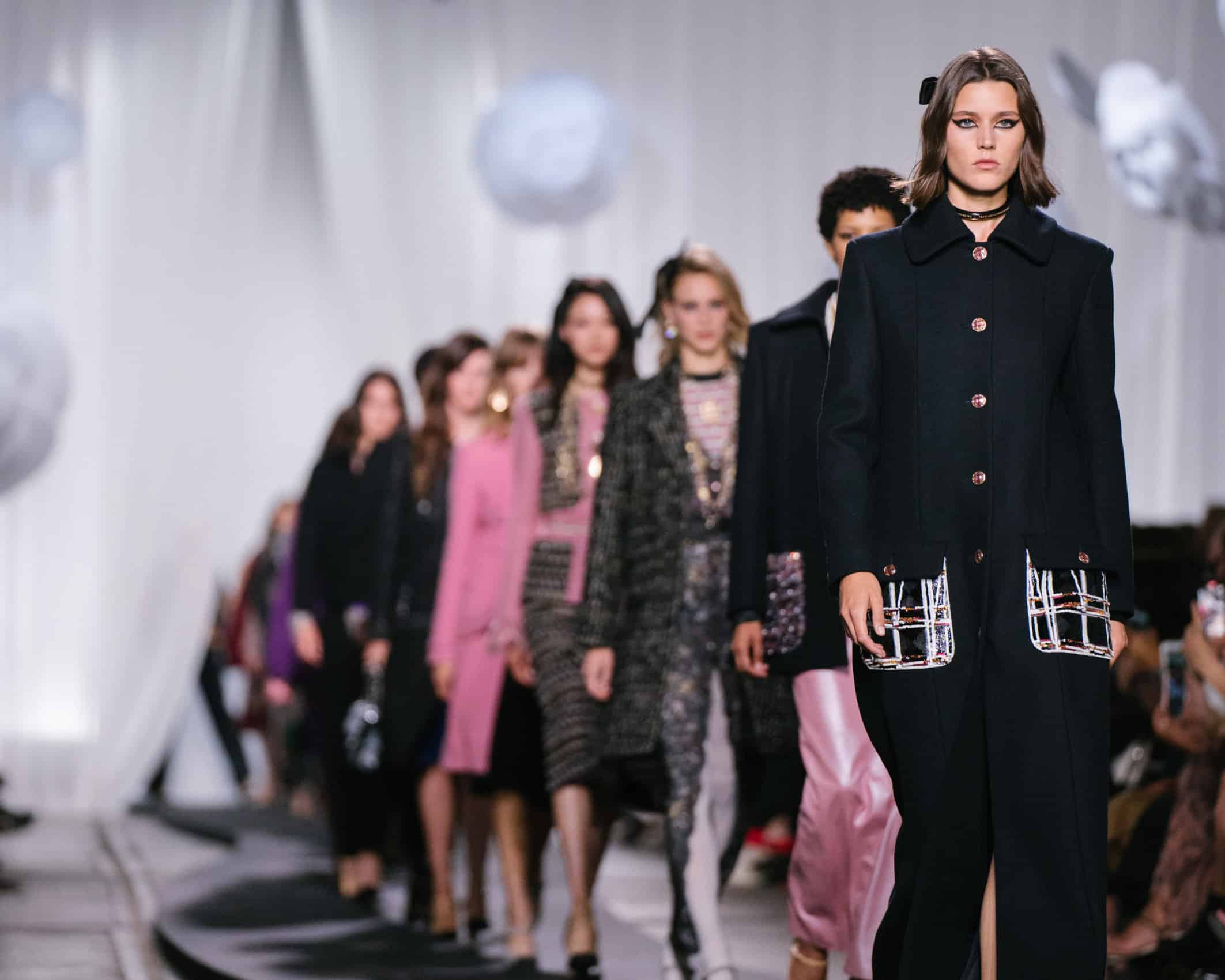 Livestream: Watch Louis Vuitton's Cruise 2020 fashion show, live from New  York