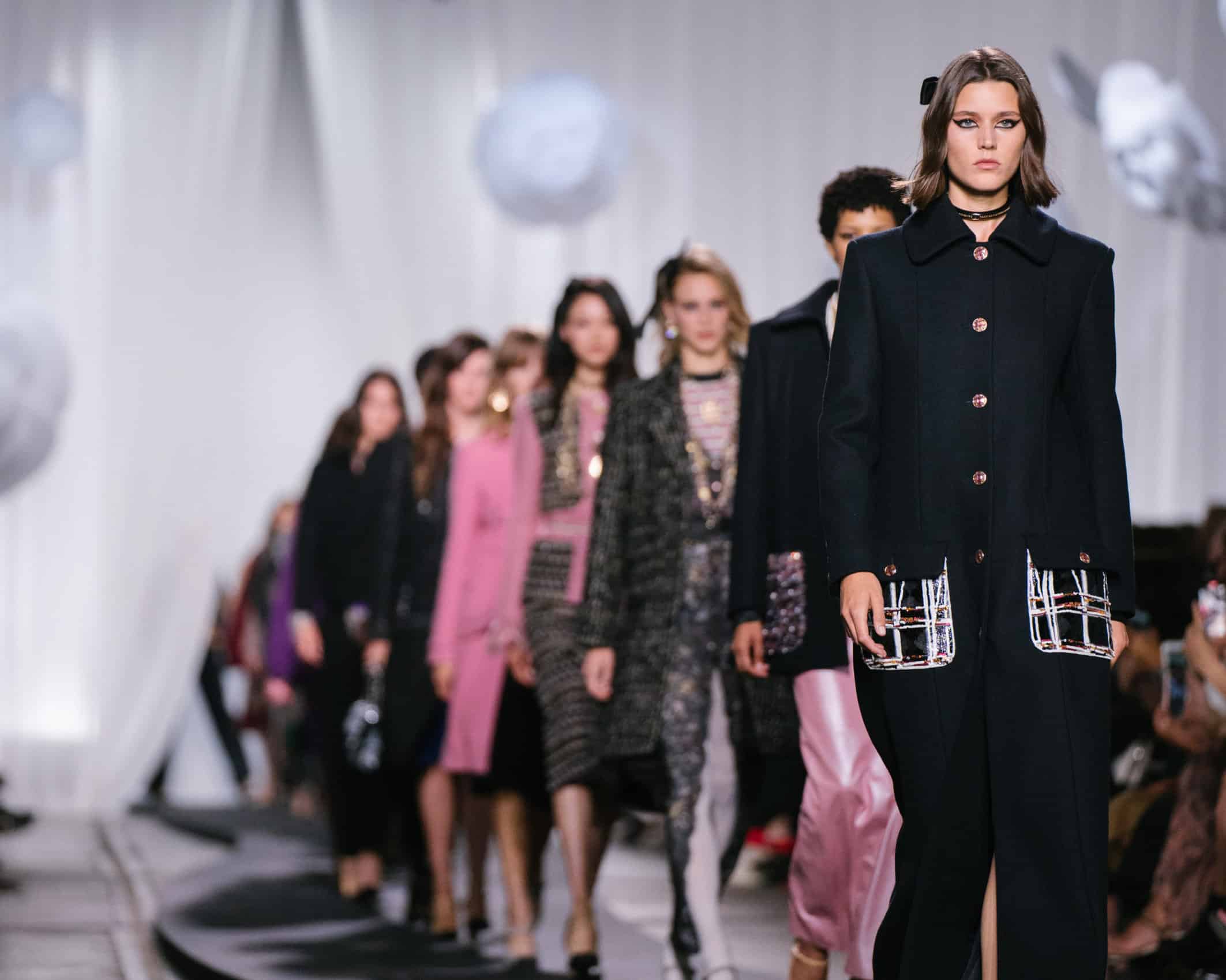 Watch Louis Vuitton Cruise 2022 collection show live here tonight