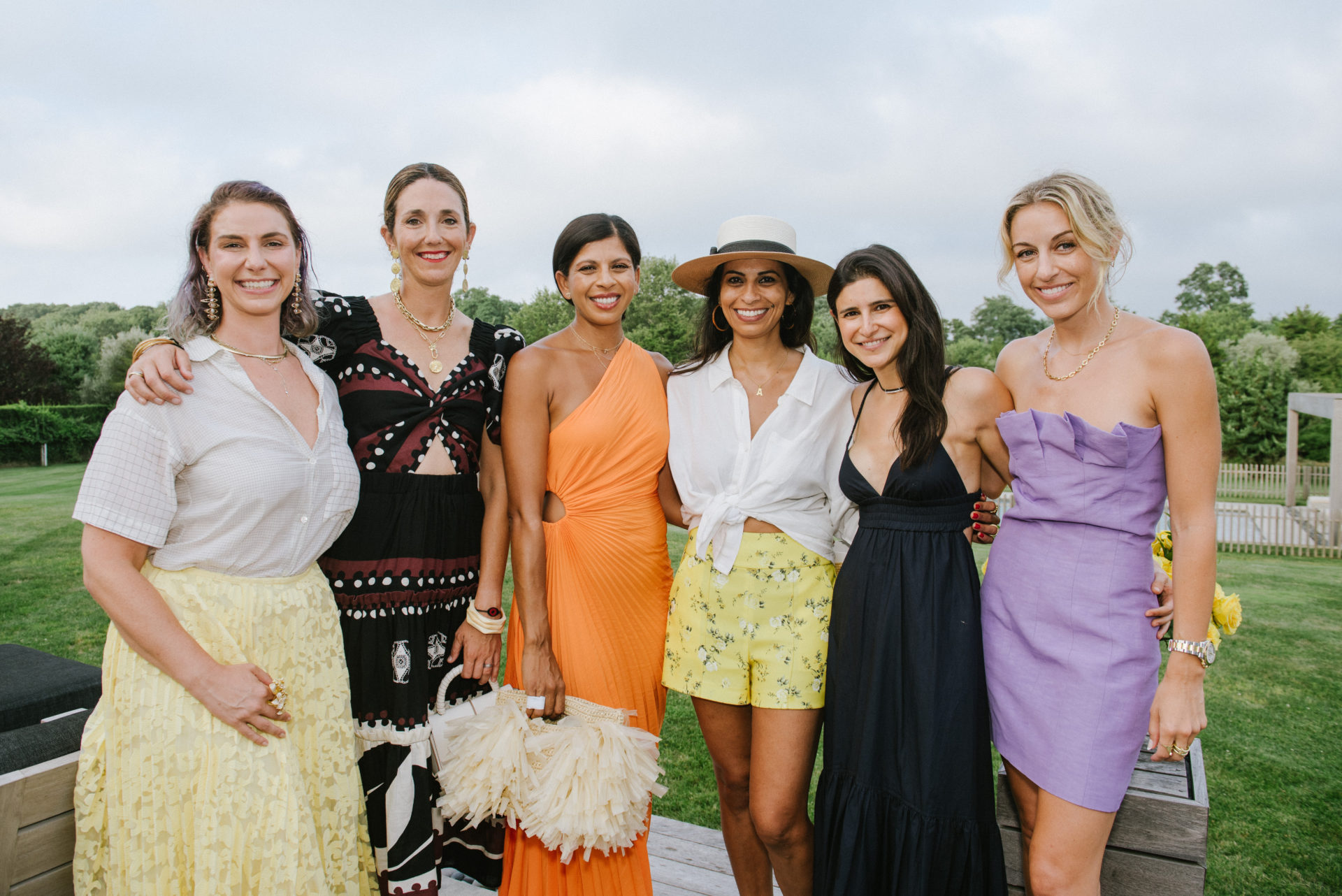 Daily Events Diary: All The Hamptons Happenings You Missed Daily