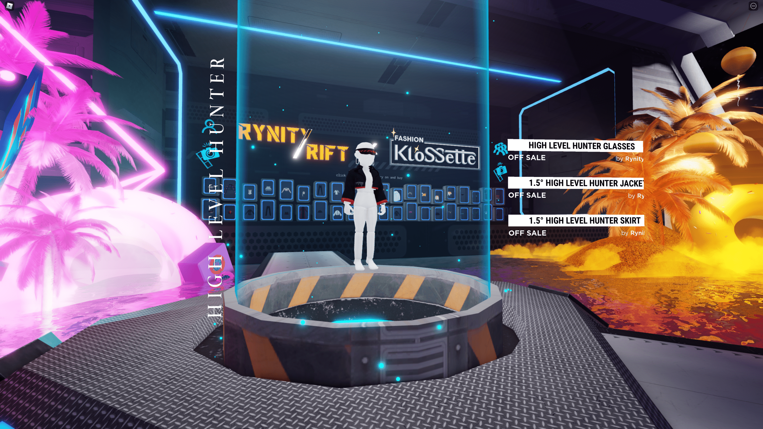 EventHunters - Roblox News on X: Karlie Kloss: Here are some