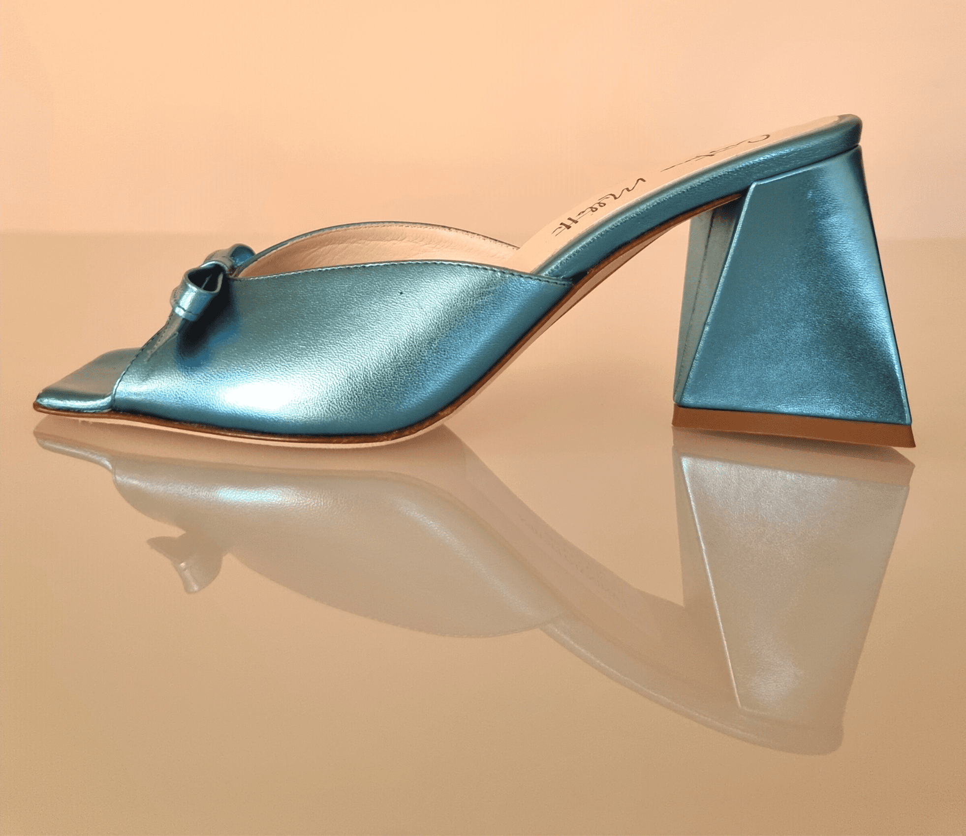 Meet The 11 Fabulous Made In Italy Footwear Brands Showing At COTERIE -  Daily Front Row