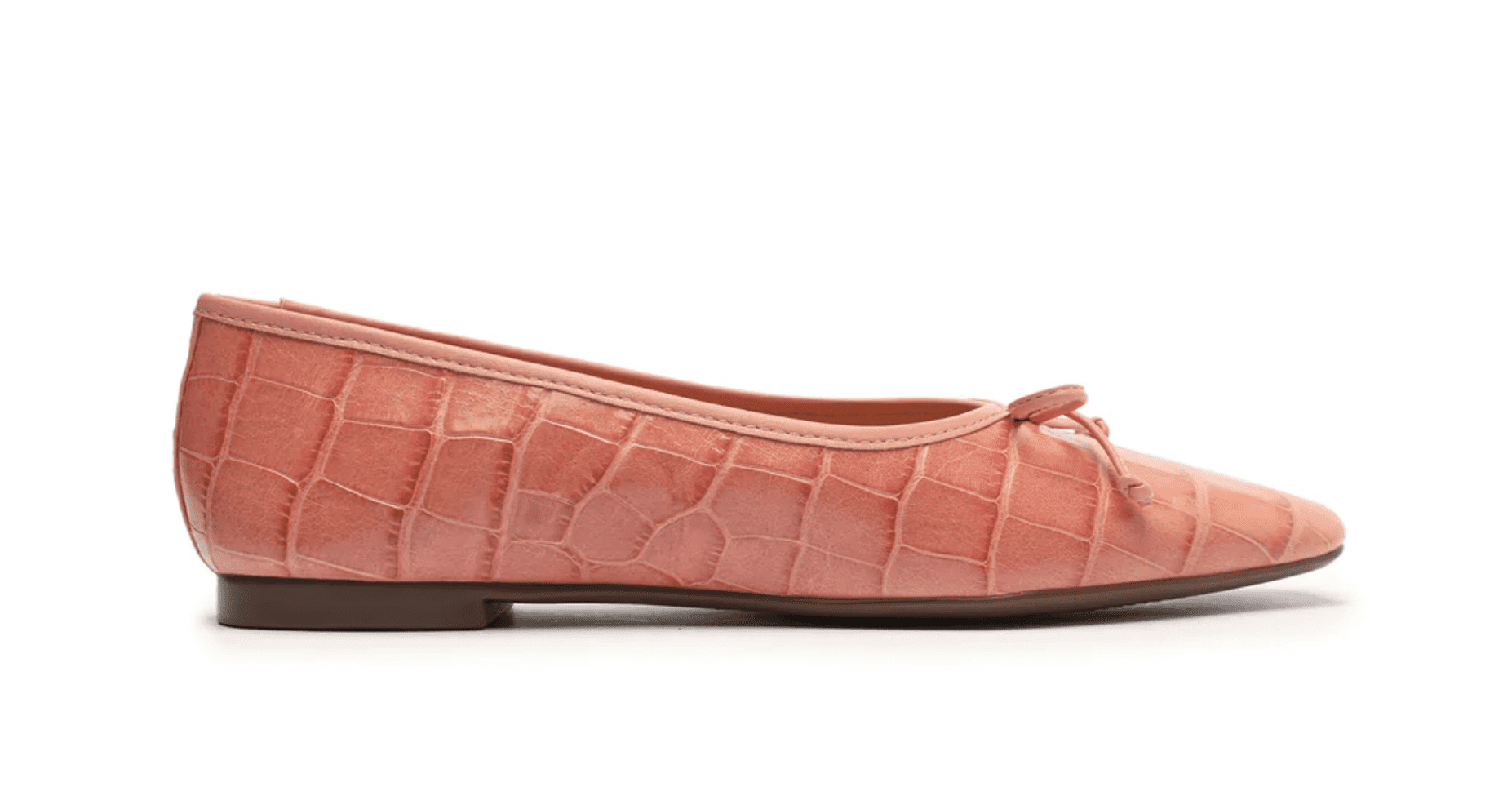 Editor's Pick: Schutz Arissa Ballet Flat - Daily Front Row