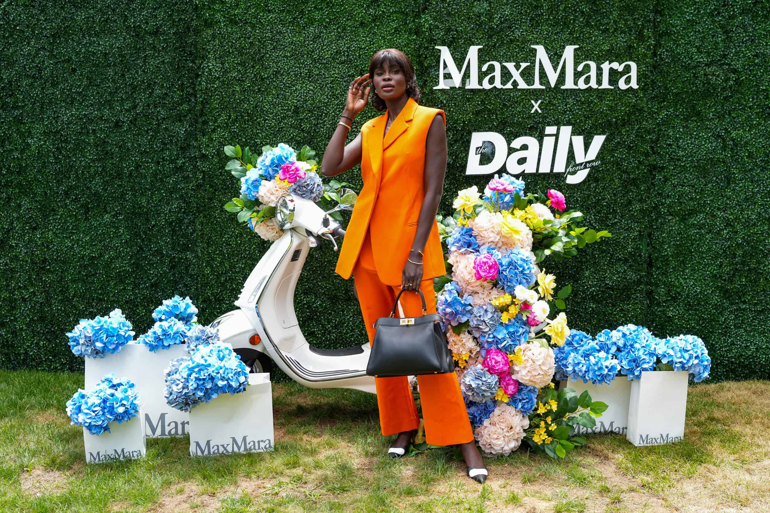 The Daily Summer & Max Mara Came Together For A Whole Host Of Chic Events  Out East - Daily Front Row