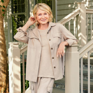 Martha Stewart