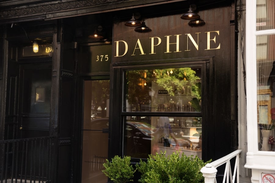 Editor’s Pick: Daphne, The Nolita Beauty Haven That Counts Irina Shayk, Shanina Shaik, And Stella Maxwell As Fans