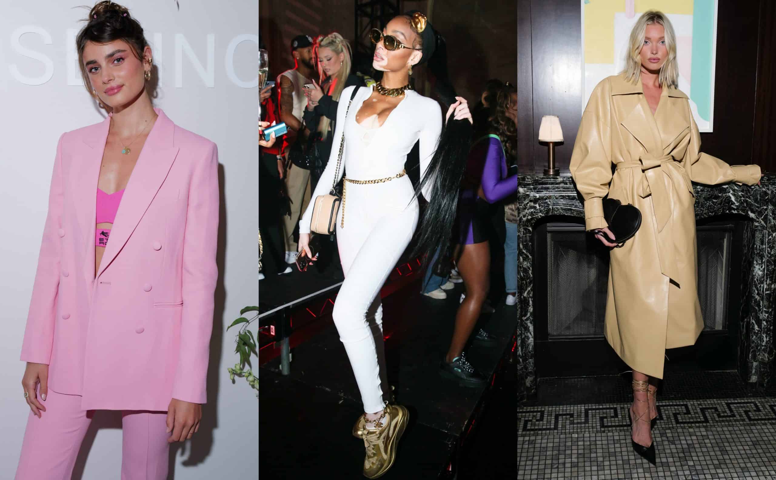 Here's What's Going Down at Louis Vuitton's Tribute In Sydney