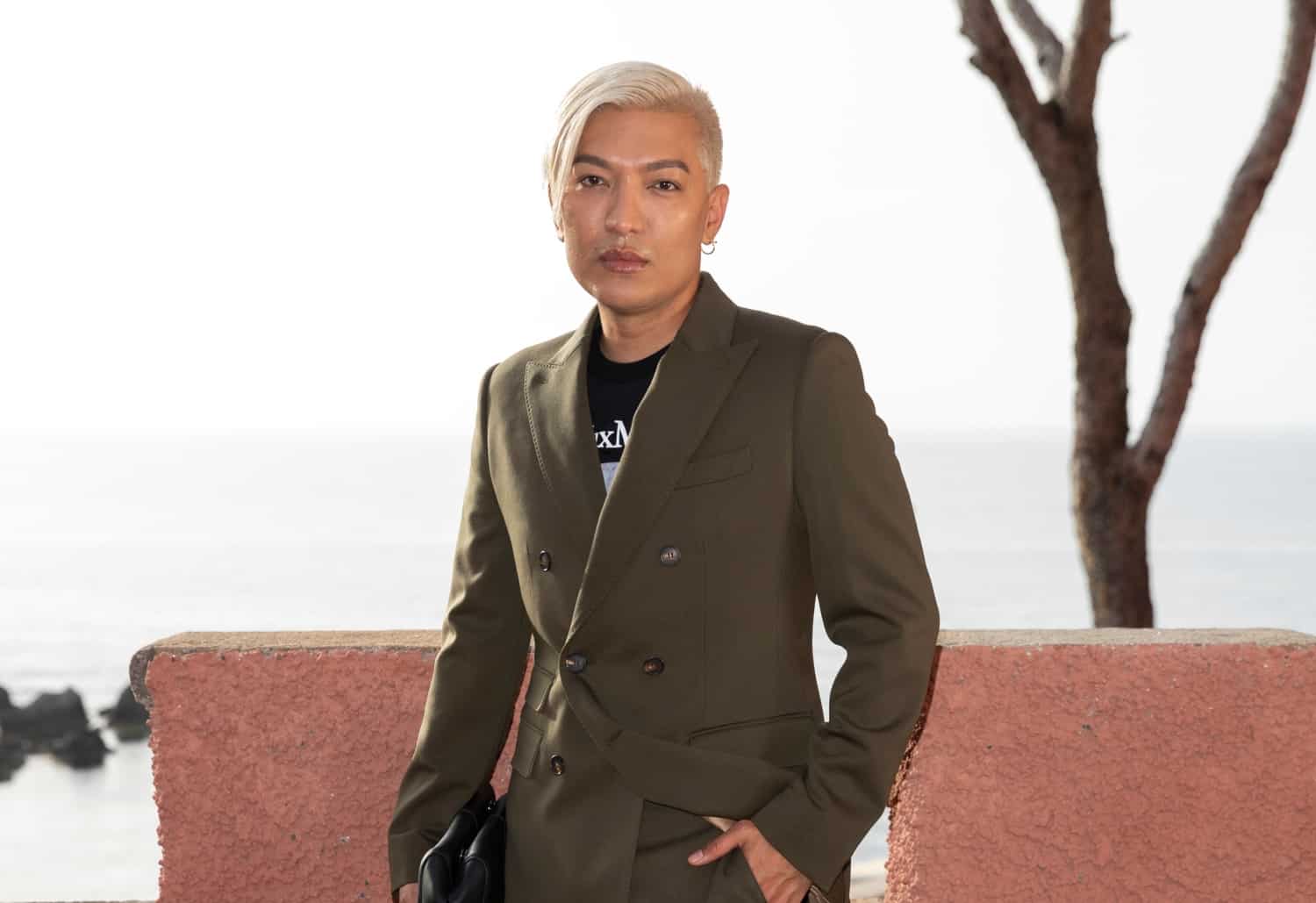 Daily News: Bryanboy Named EIC At Perfect Magazine, Harris Reed To Take Over At Nina Ricci, Mariah Carey Dazzles In NYC, Peep Target’s Next Designer Collabs, Brad Pitt Gets Into Beauty, And More!
