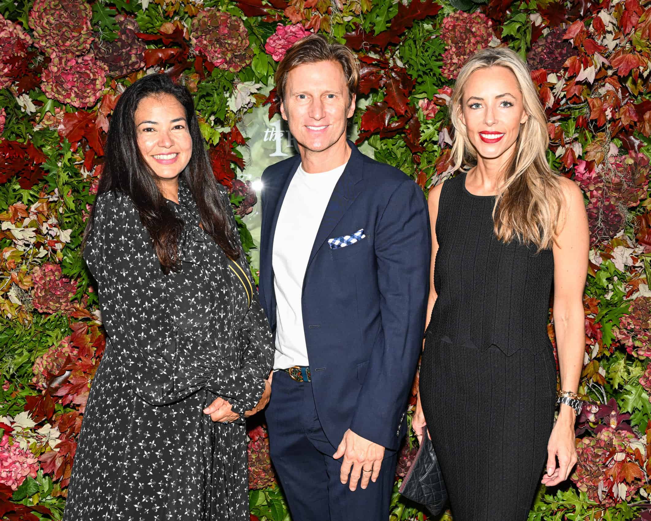 The PR Net Hosts Second Annual ‘The PR Net 100’ Event—See ... - Daily Front Row