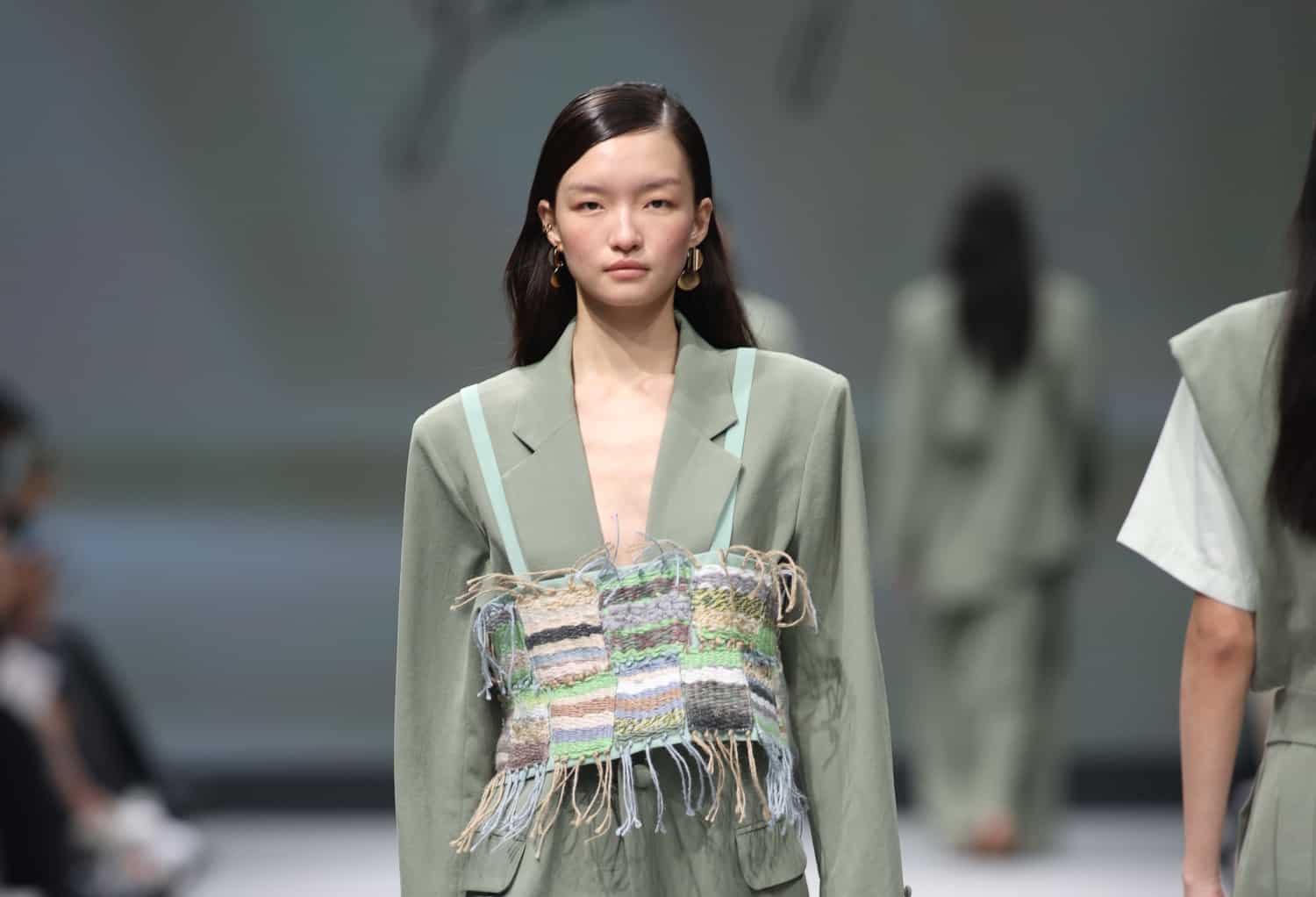Taipei Fashion Week’s Spring Summer 2023 Was All About Fashion, Culture, And Sustainability