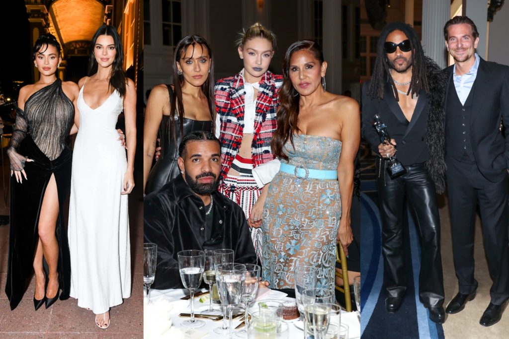 CFDA Fashion Awards 2022: See All The Glamour Here!