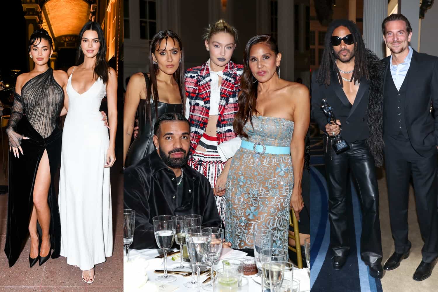 CFDA Fashion Awards 2022: All The Glitz & Glam From Inside Fashion's  Biggest Night! - Daily Front Row