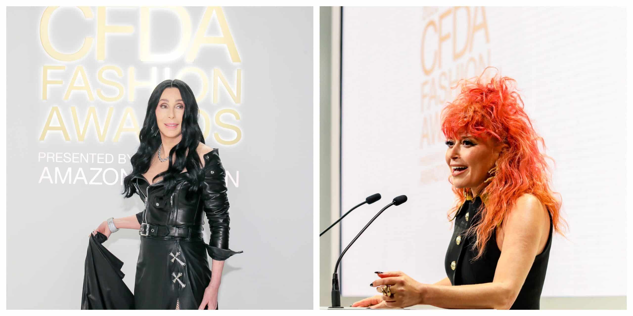 CFDA Fashion Awards 2022: KHAITE’s Epic Win, Cher In The House, Law Roach’s Prediction, and More!