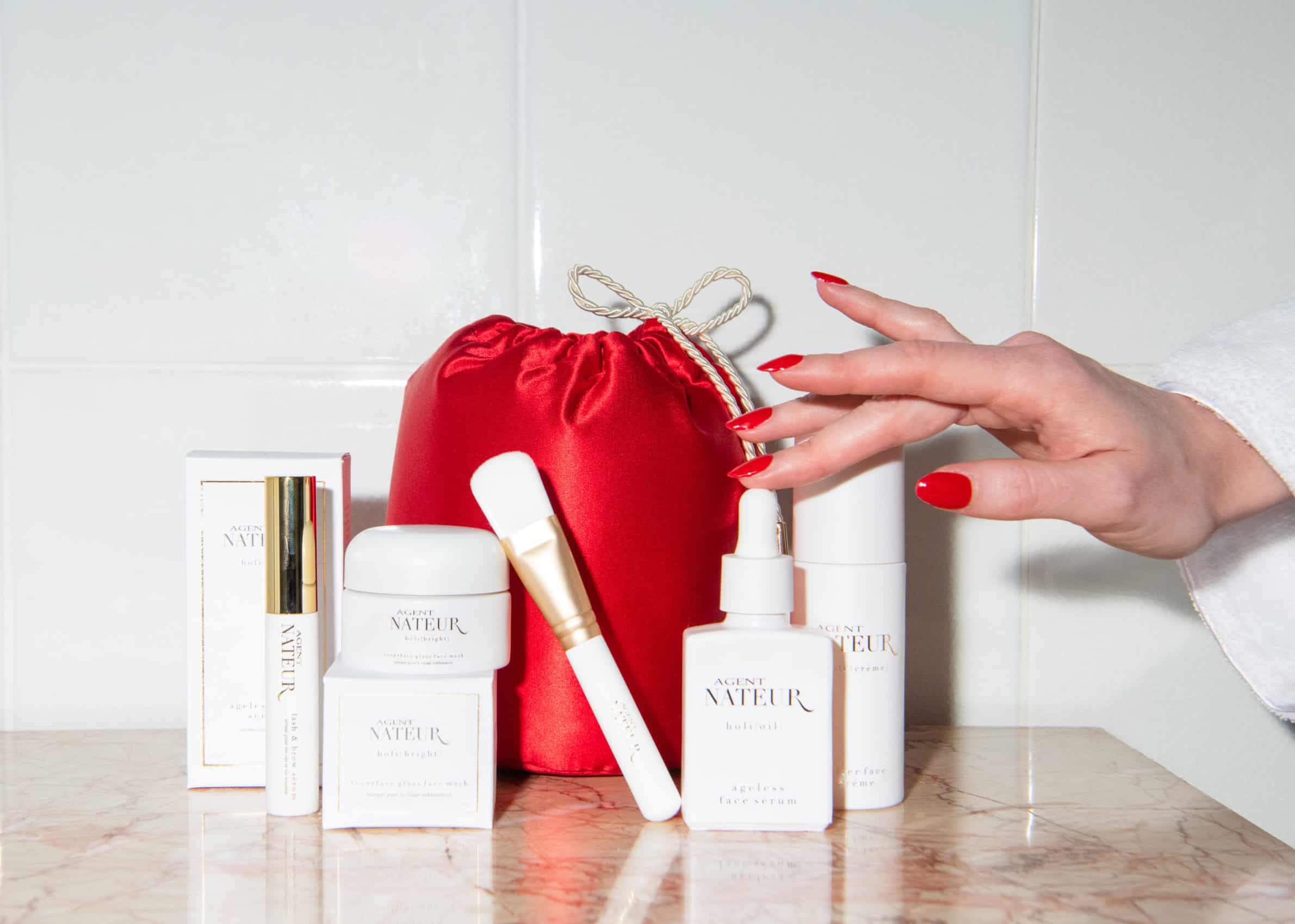 Must-Have Holiday Beauty Gift Sets