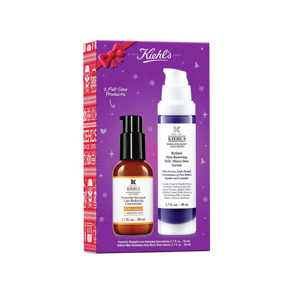 10 MustHave Holiday Beauty Gift Sets