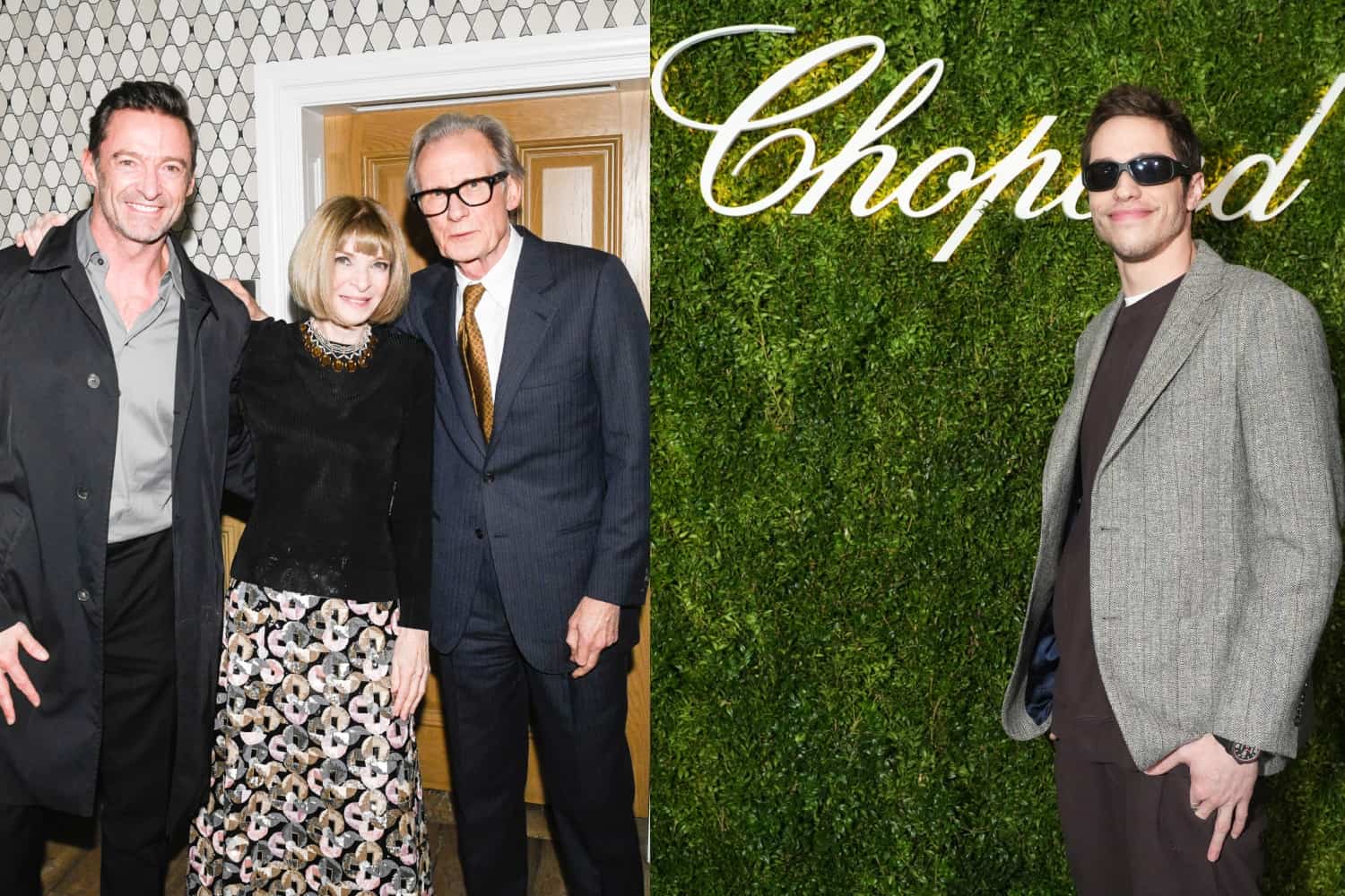 Anna Wintour Hosts Screening Of Living, Chopard Opens At The Crown Building, Plus! What Are Gen Z Really Obsessed With?