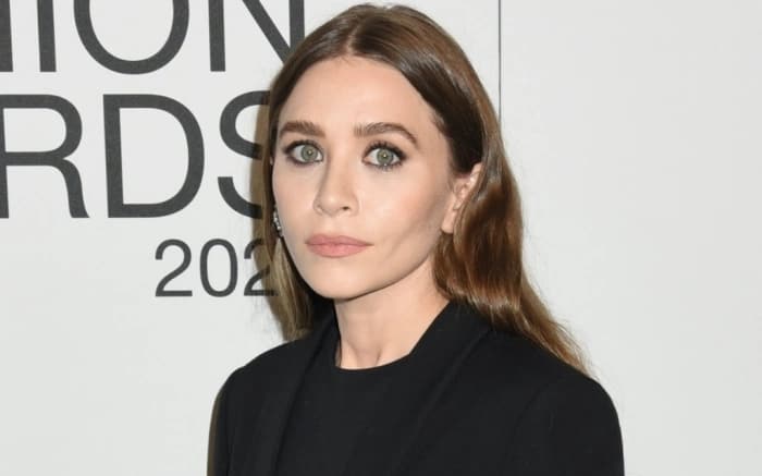 Ashley Olsen Married Louis Eisner In Low-key Fashion
