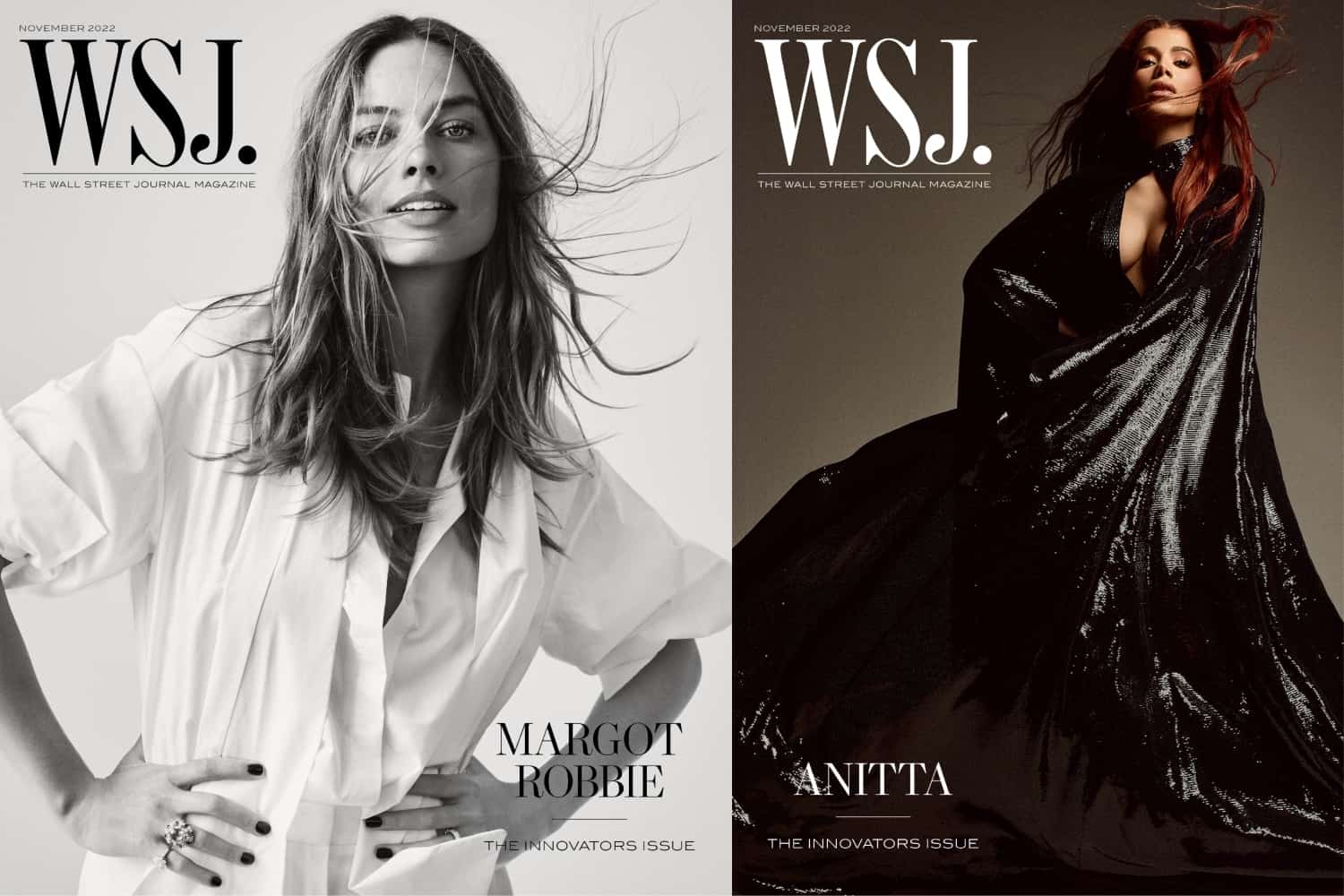 Daily Media: Moves At WSJ. Magazine, BuzzFeed, And More!