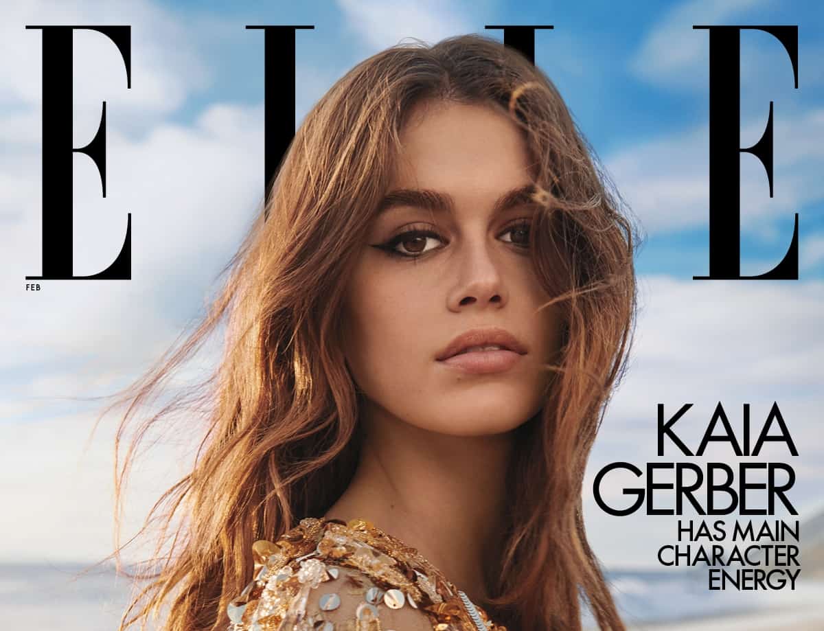 Daily Media: New Names At Elle, PURPLE, KCD, SHADOW, And More!