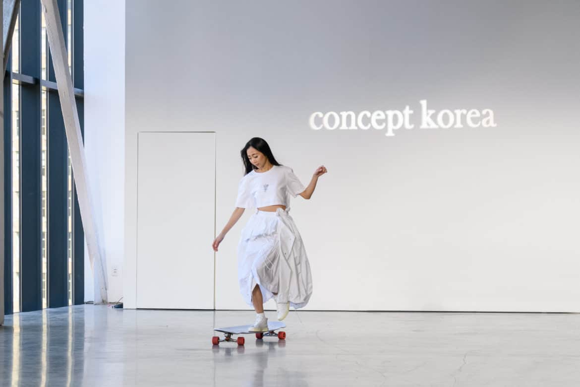 Concept Korea