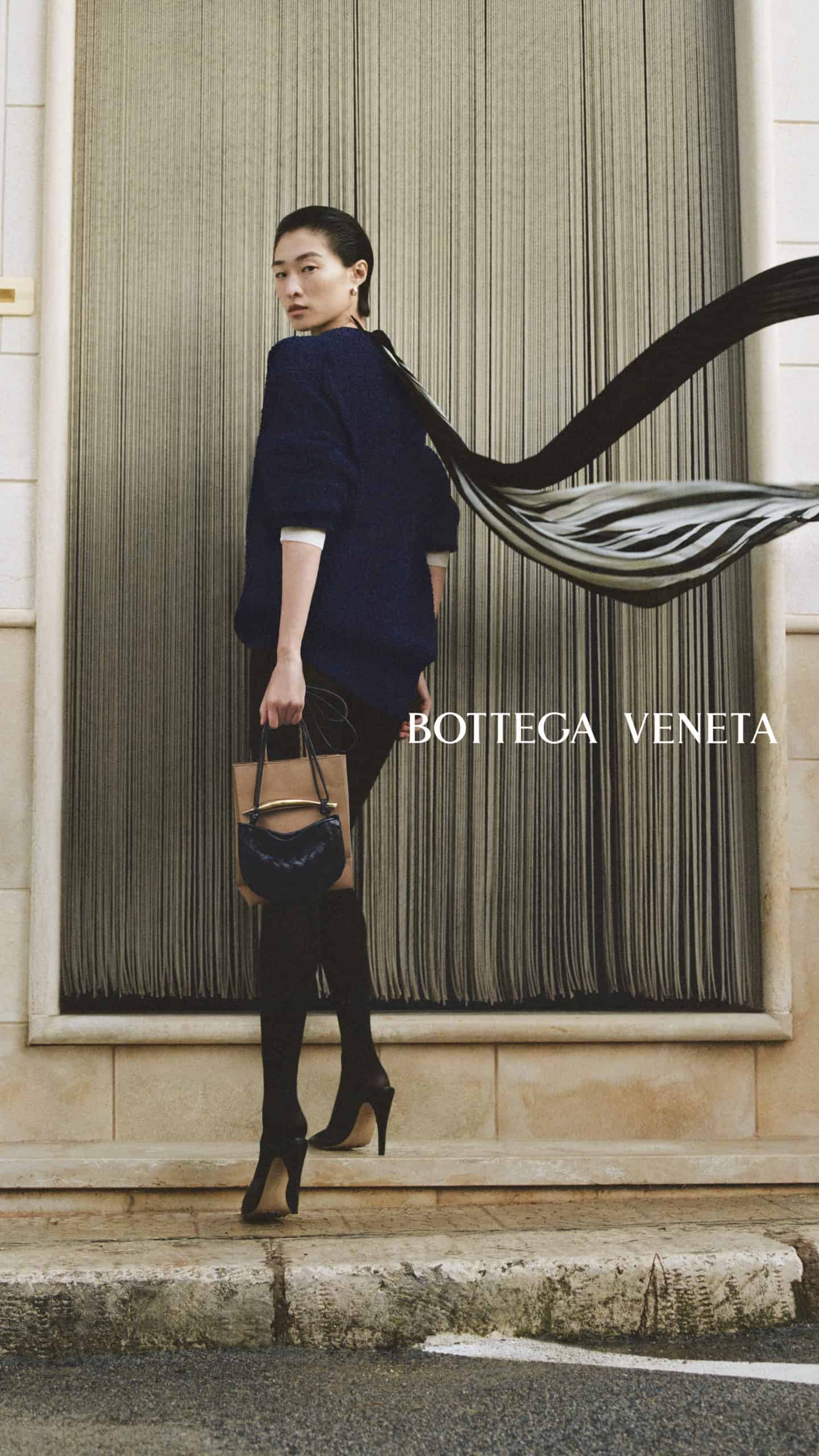 Behind the Brand: Bottega Veneta