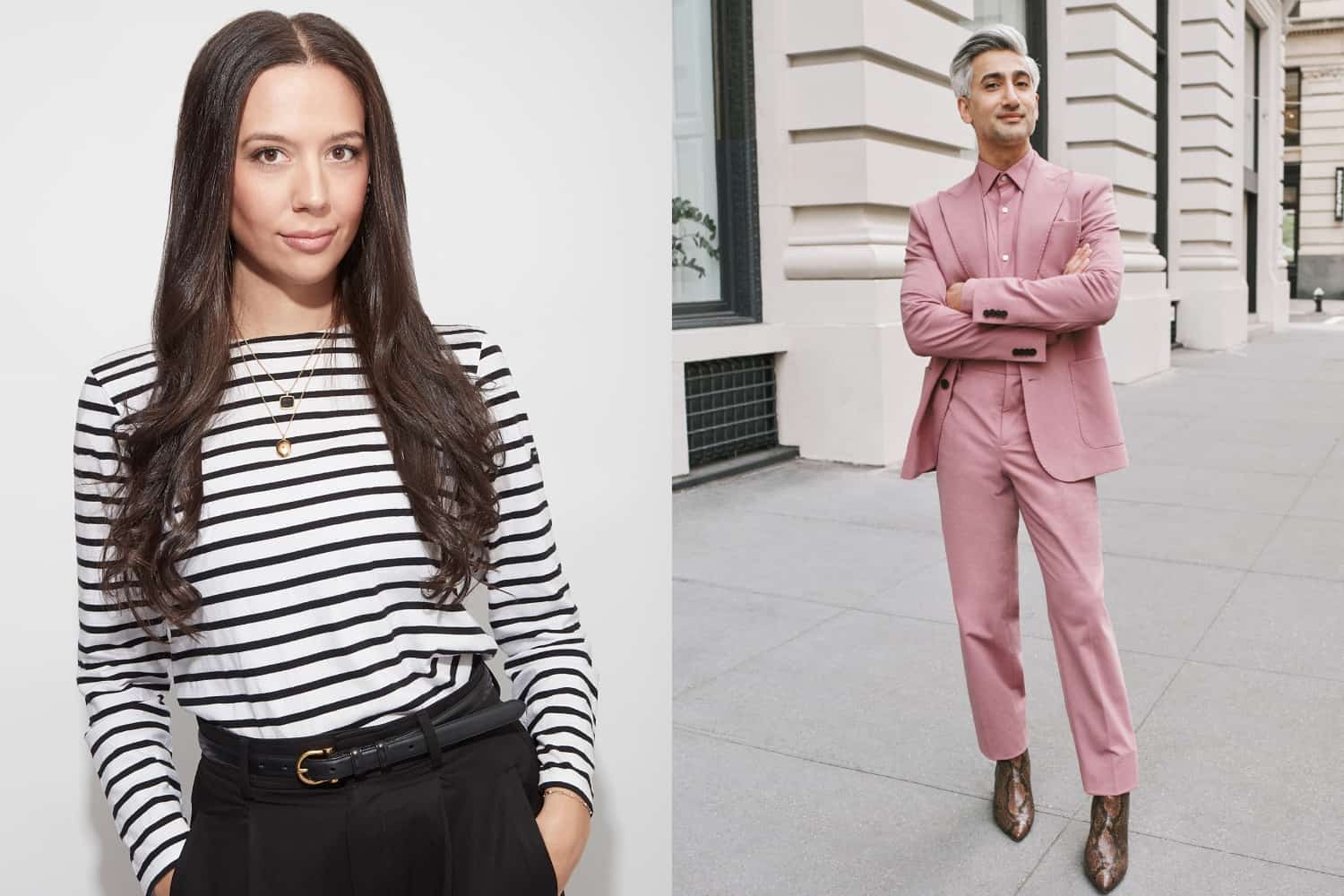 A Harper’s Bazaar Promotion, Tan France’s New Gig, Plus! Vestiaire Collective Adds To Leadership Team