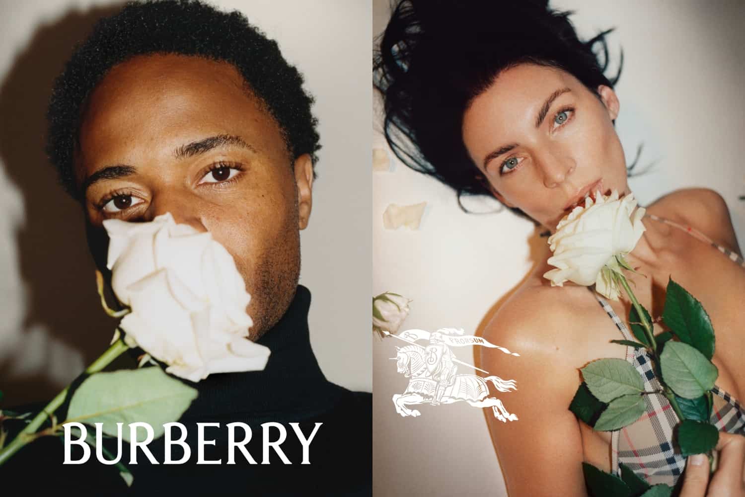 ‘New Burberry’ Is Here, Lacoste Names Creative Director