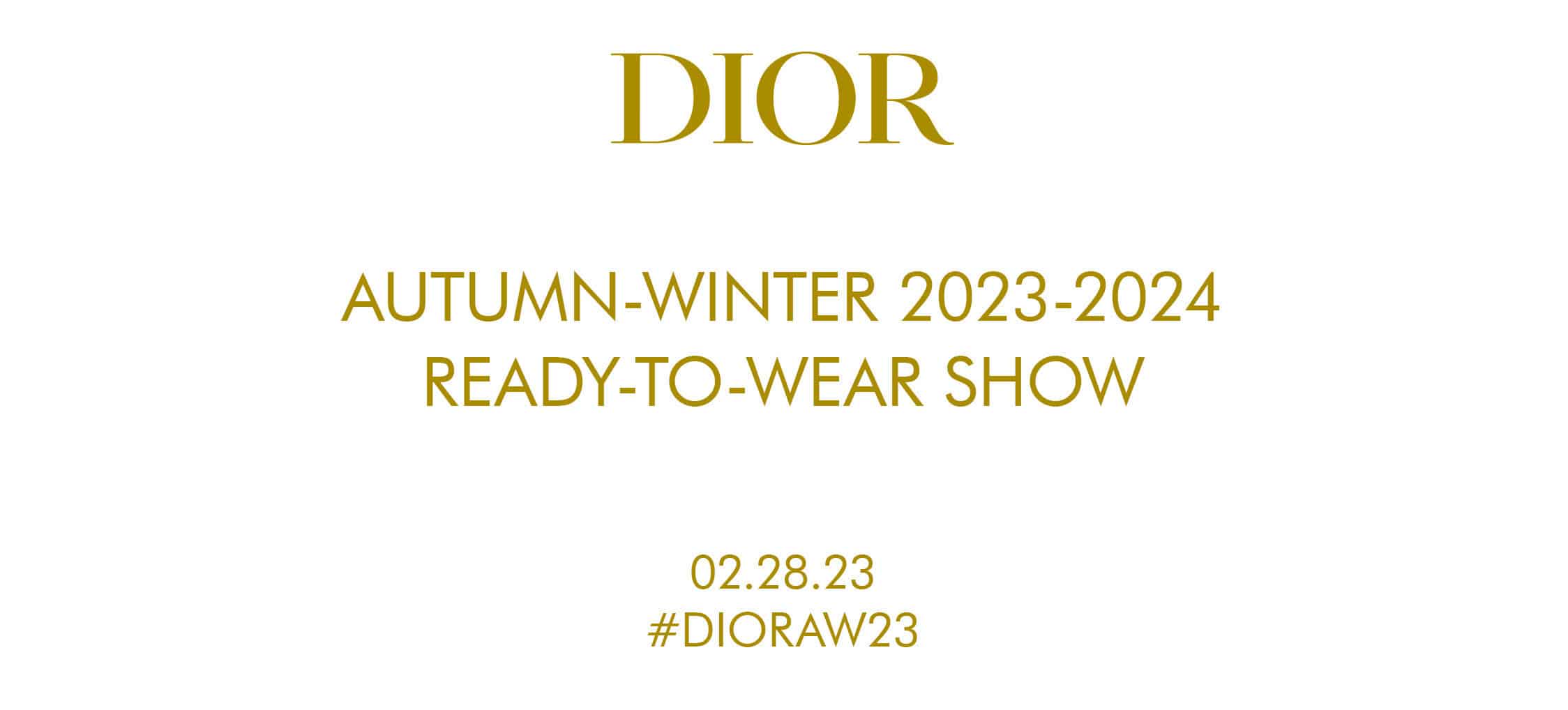 Sonam Kapoor drops glimpse of her invite from Dior Fashion Show Mumbai