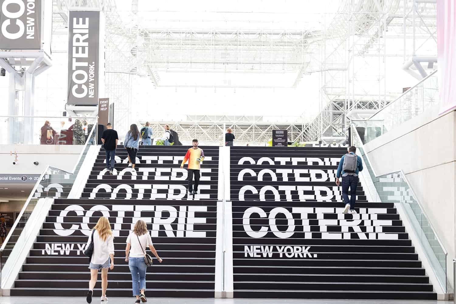 COTERIE’s Reboot Continues – Daily Front Row