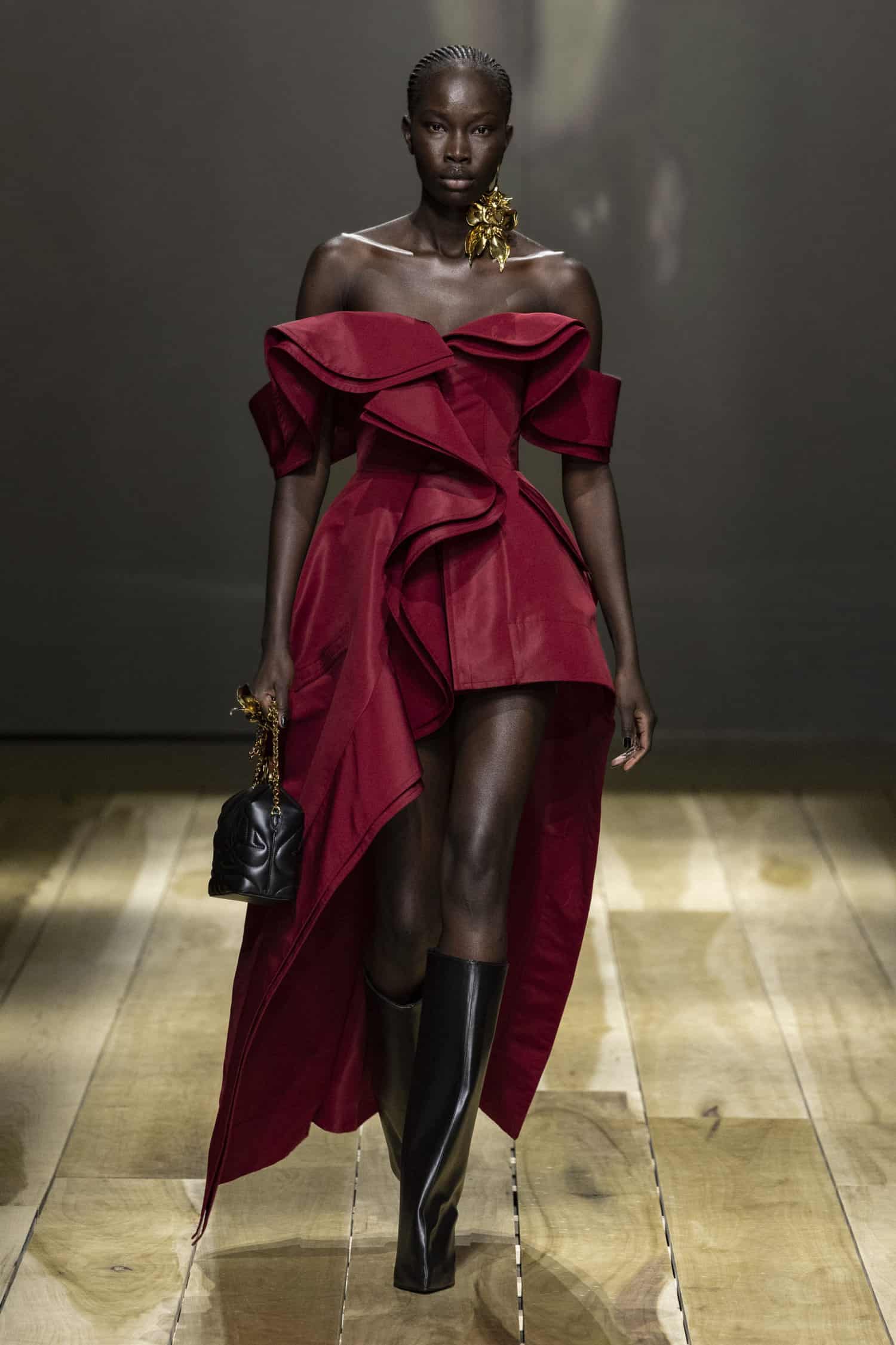 Sofia Achaval De Montaigu's Paris Fashion Week Recap - Daily Front Row
