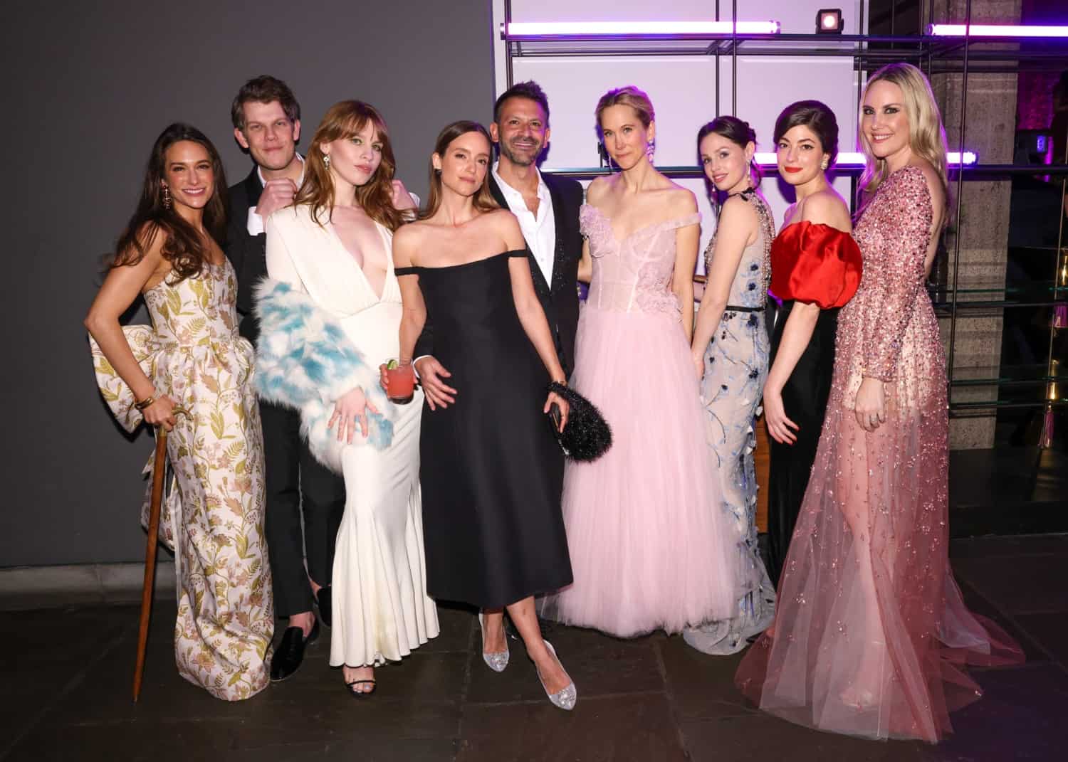 Stars Head To Mumbai With Dior, Inside The Frick’s Young Fellows Ball, And More!