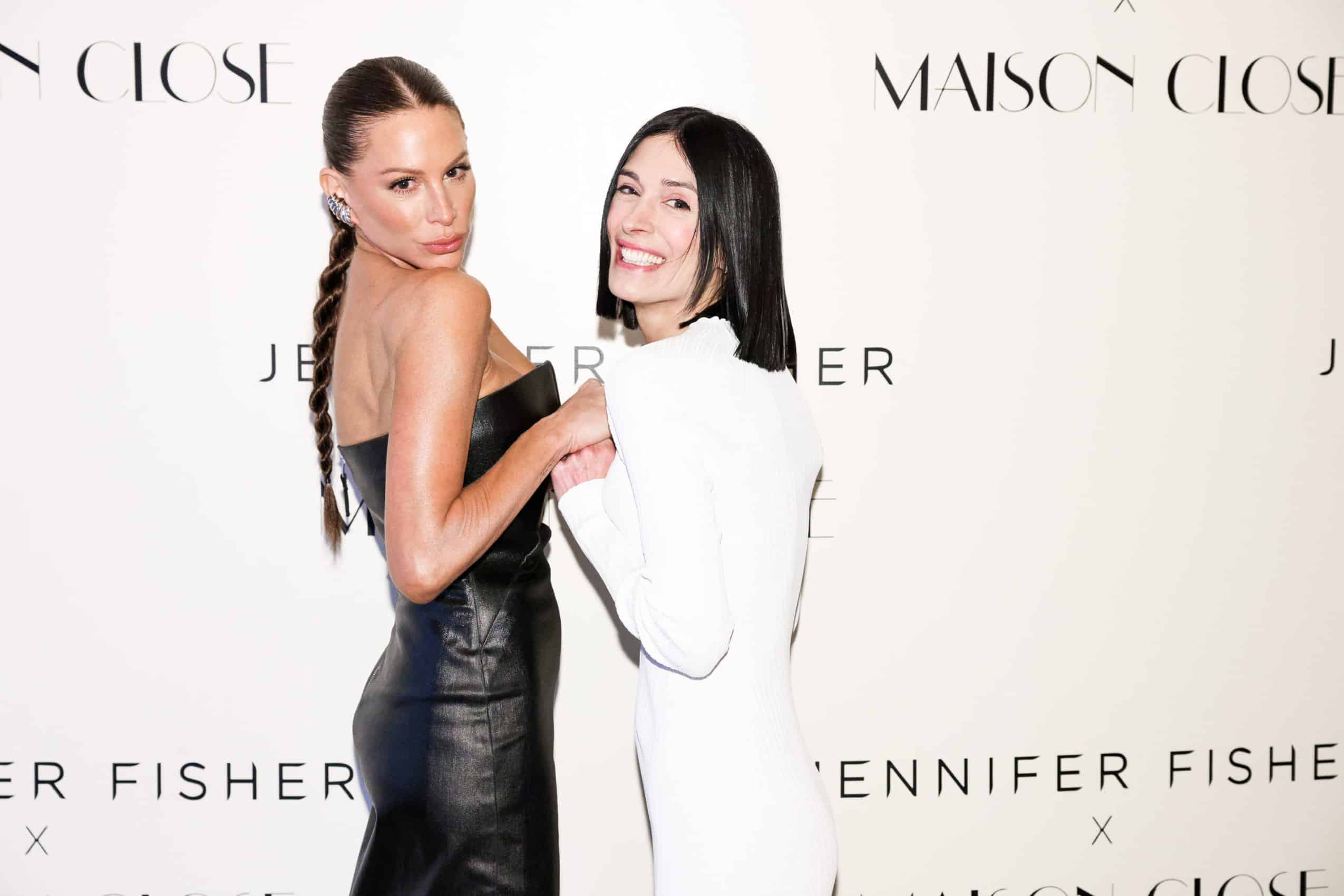 Jennifer Fisher’s Birthday Banger, The Museum of Artwork & Design’s ‘MAD’ About Jewellery Profit, Erdem x Web-a-Porter In LA, And Extra!