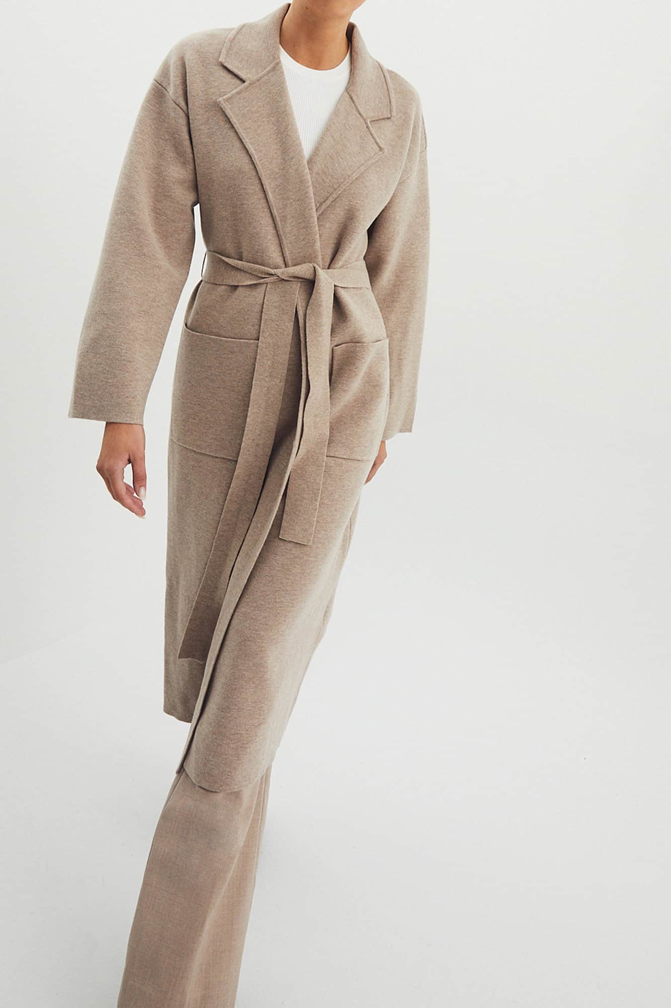 Rebecca on sale vallance coat