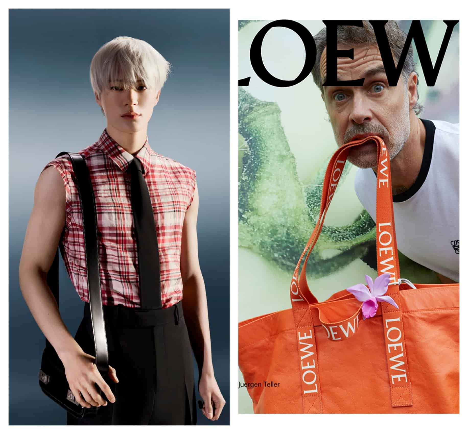 Target’s Pride Problems Continue, Ferragamo Names New Ambassador, White Lotus to LOEWE, and More!