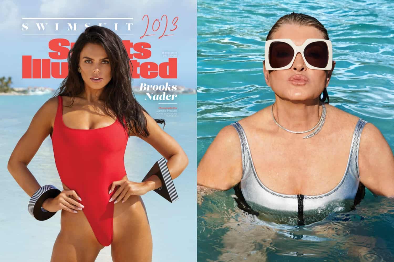 Sports Illustrated Swimsuit Issue 2023 Lands, Tom Ford Takes A Nap, Monica  Screening, And More!
