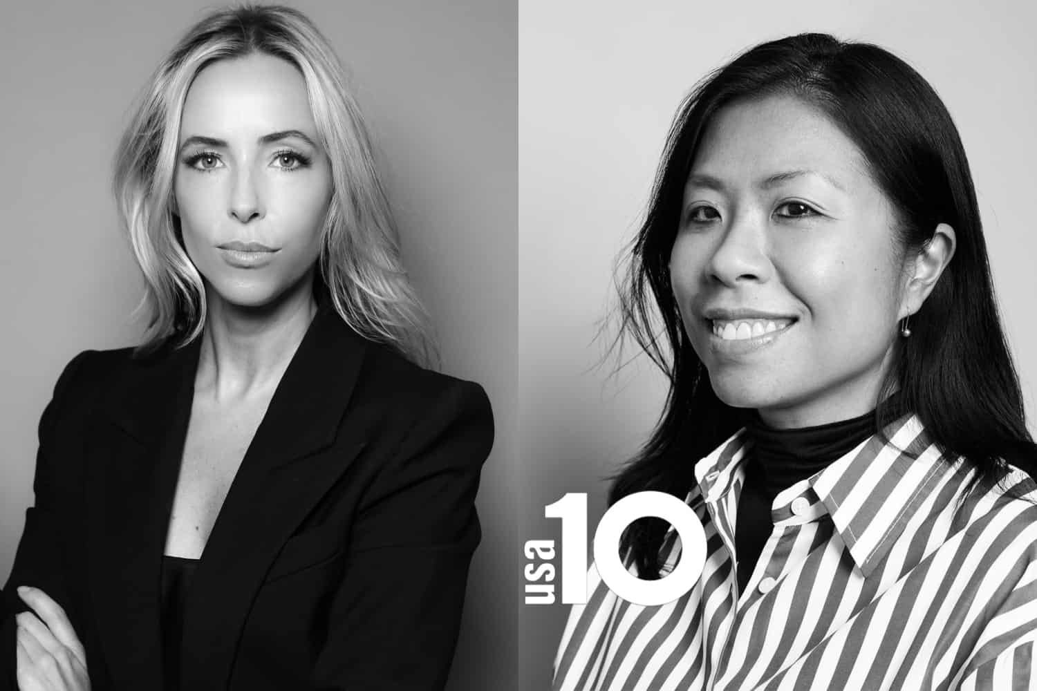 10 Magazine USA To Launch, Julie Beynon Named VP Of Communications & Marketing At Givenchy, And More!