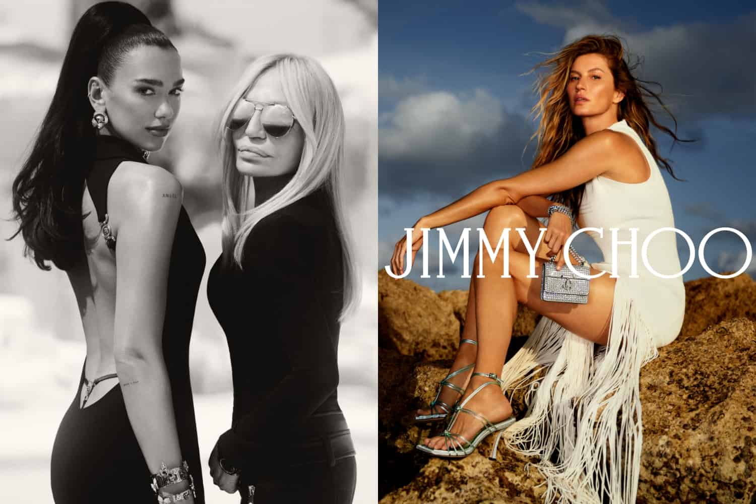 How a Jimmy Choo Shoe Became a Global Best Seller - WSJ