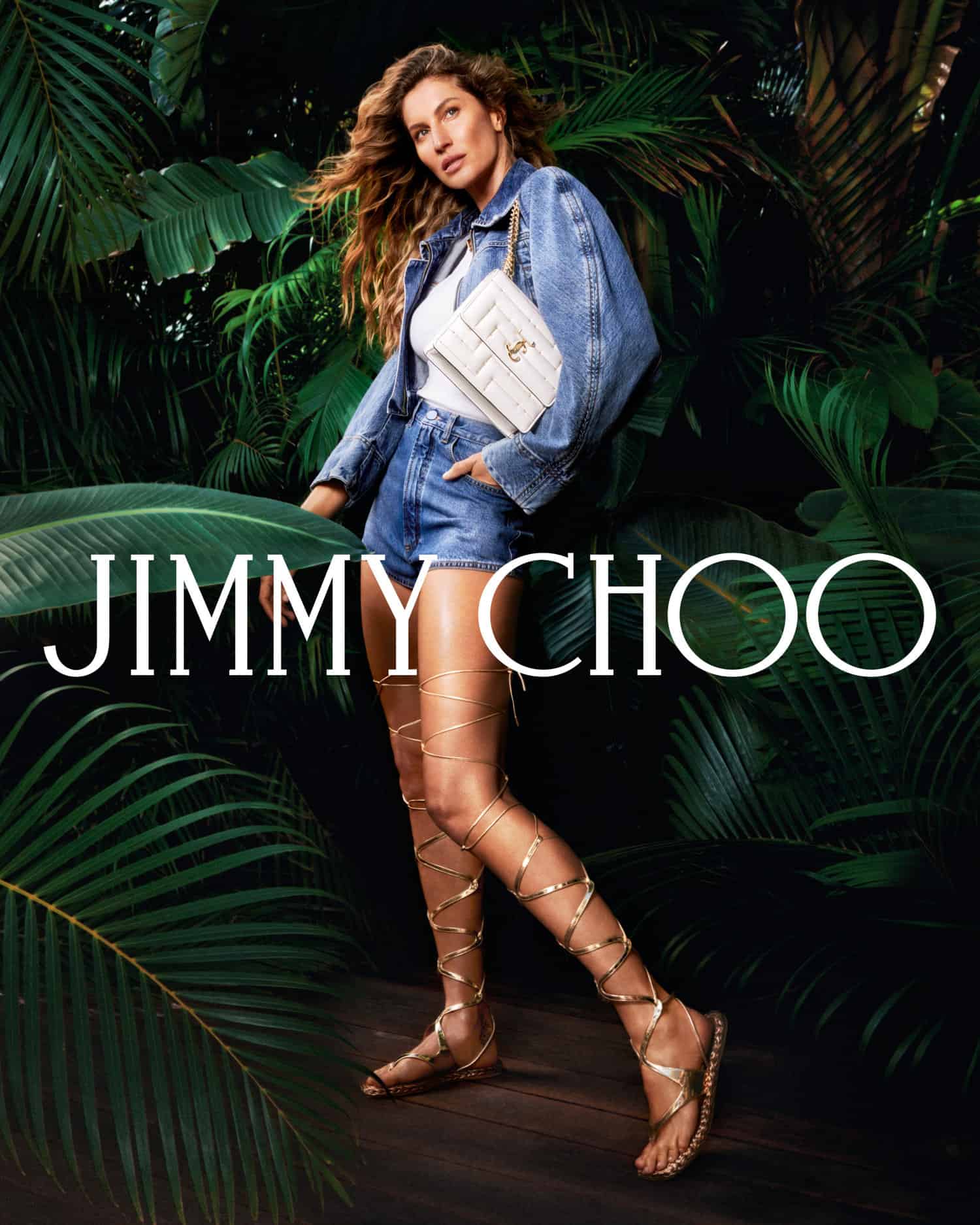 How a Jimmy Choo Shoe Became a Global Best Seller - WSJ
