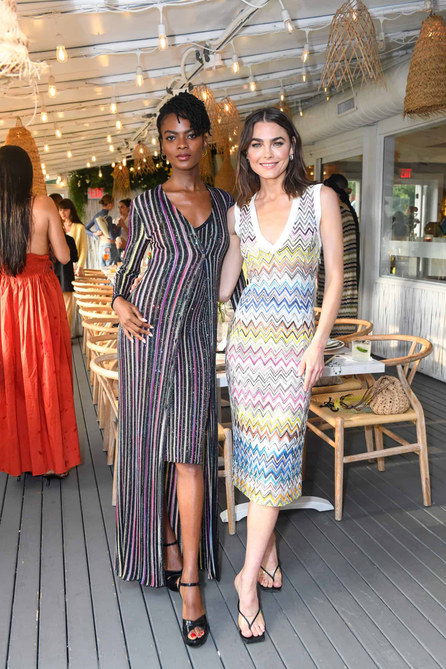 A Missoni & Nordstrom Dinner Out East, Kim Kardashian Gets A Nod From TIME,  KCD Bolsters Up Its Beauty, And More! - Daily Front Row