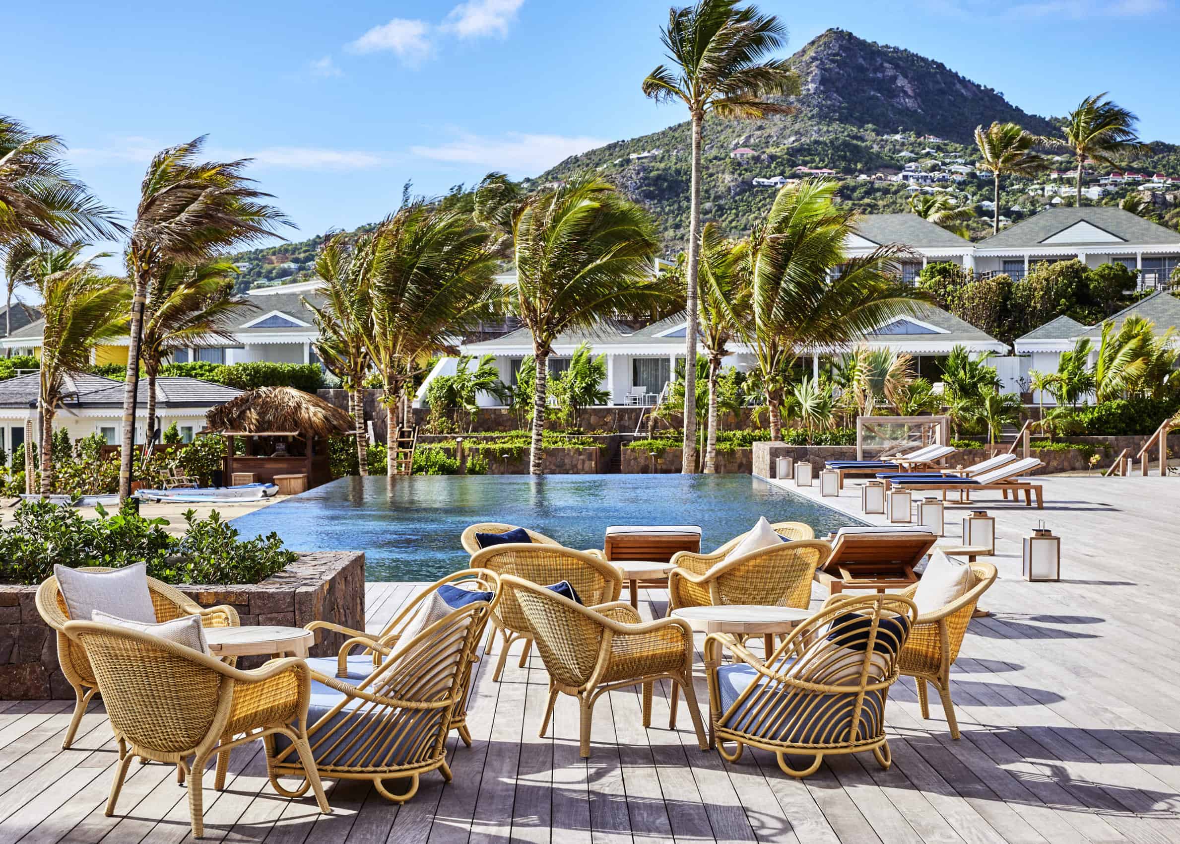 Vogue's St. Barths Travel Guide