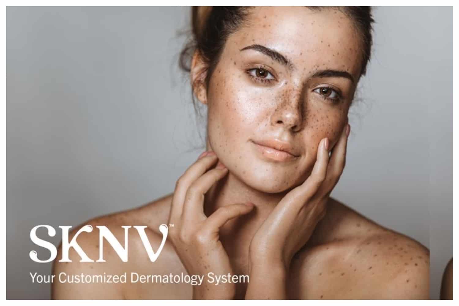 The Right Path for Patients with Sensitive Skin Starts and Stays at Local Dermatology Practices with SKNV