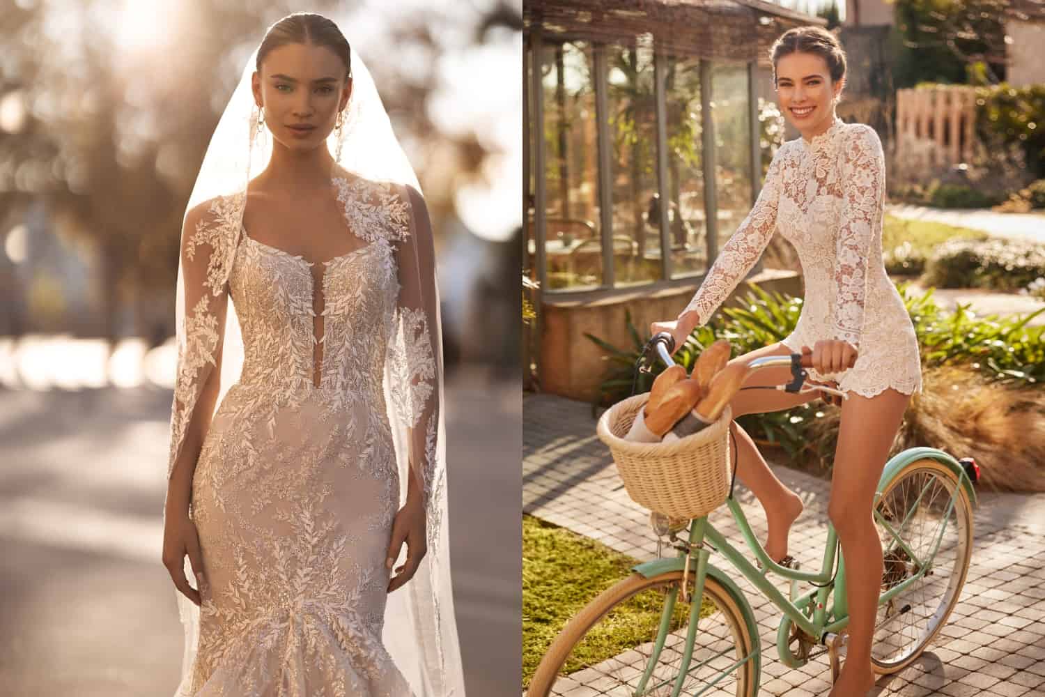 Five Bridal Designers To Know Showing At Formal Markets During Las Vegas Apparel