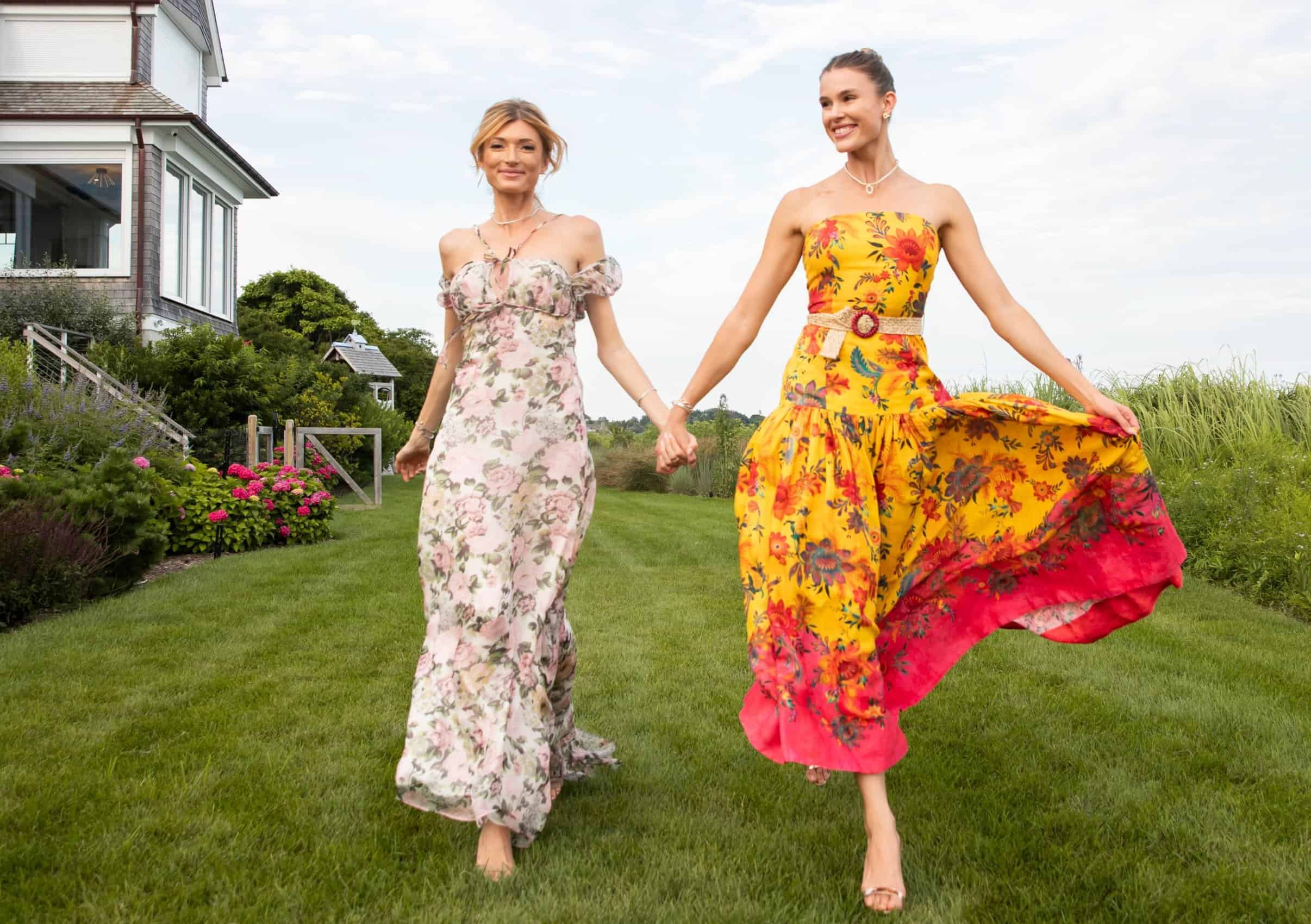 Inside The Daily’s Annual Hamptons Most Stylish Bash
