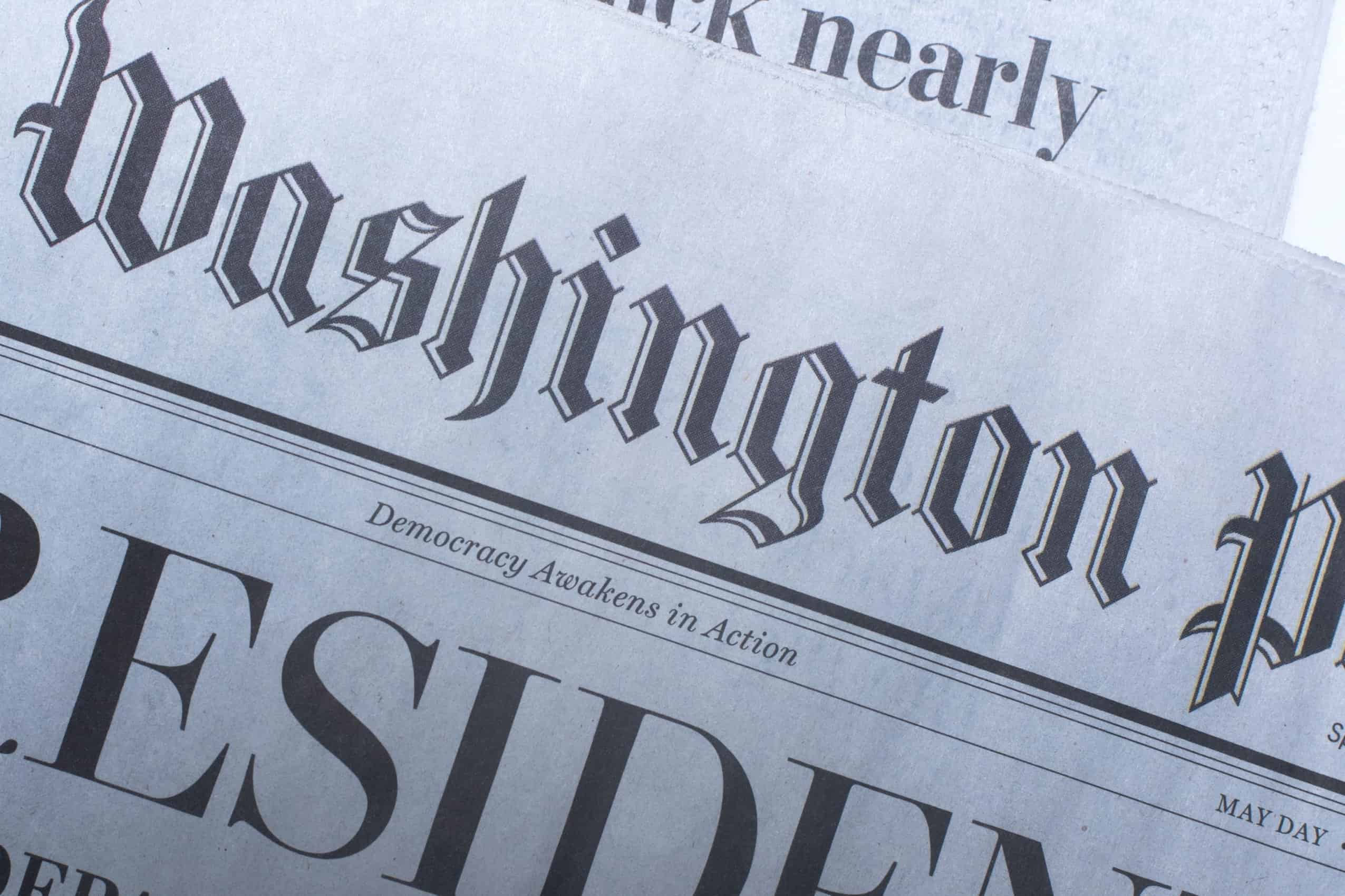 WaPo’s New Culture Writer, LIM College Names Next Provost