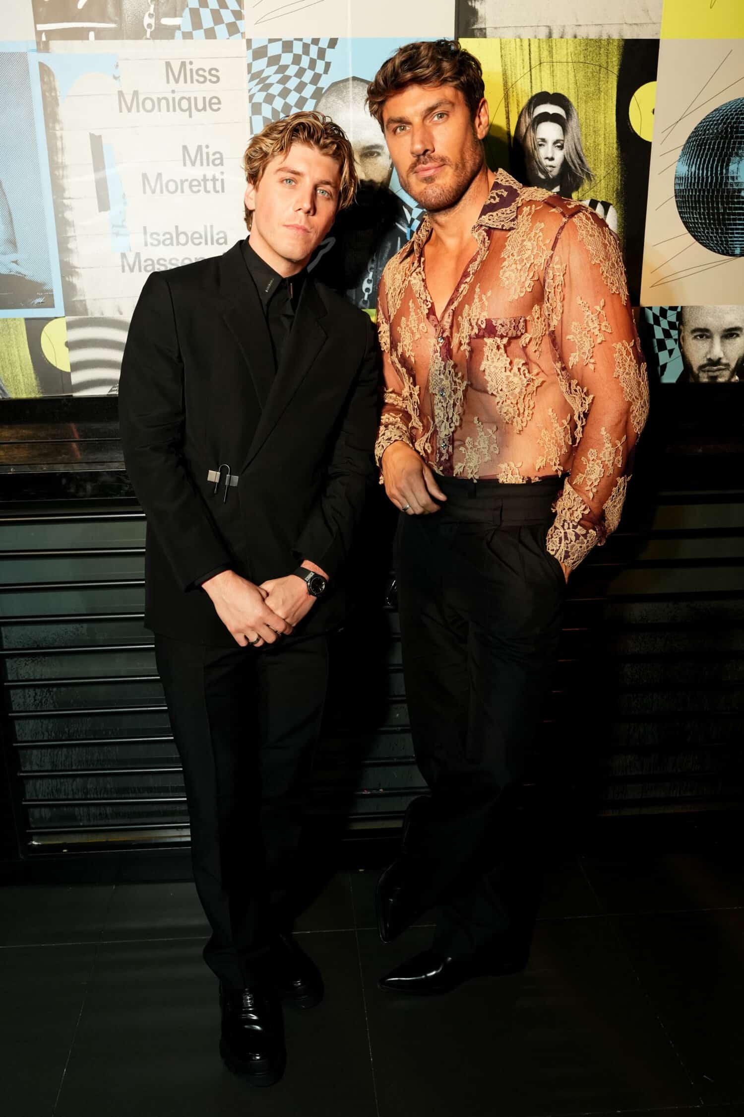 J Balvin's Style at New York Fashion Week