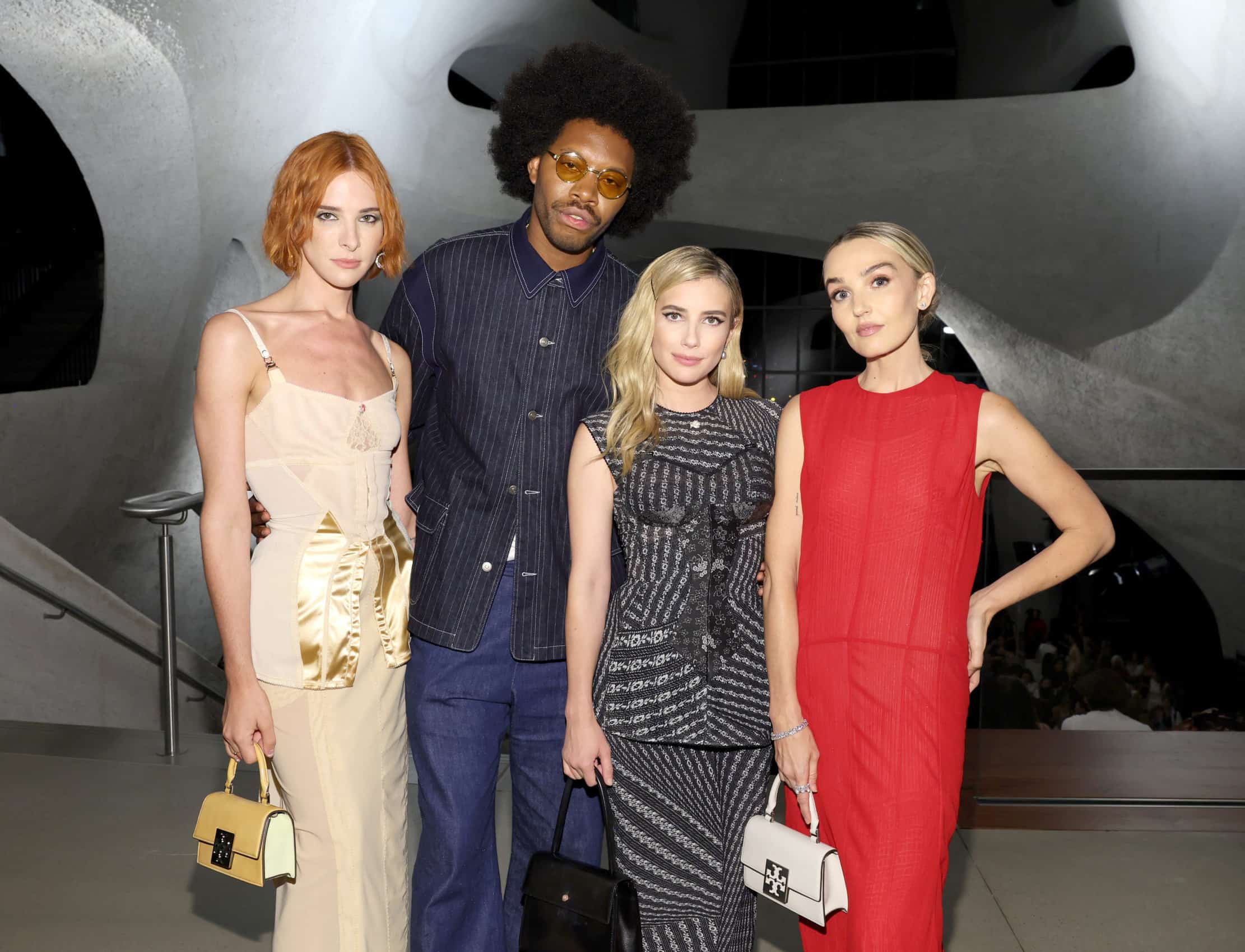 The 37 Best Dressed Show-goers & Party People Of NYFW