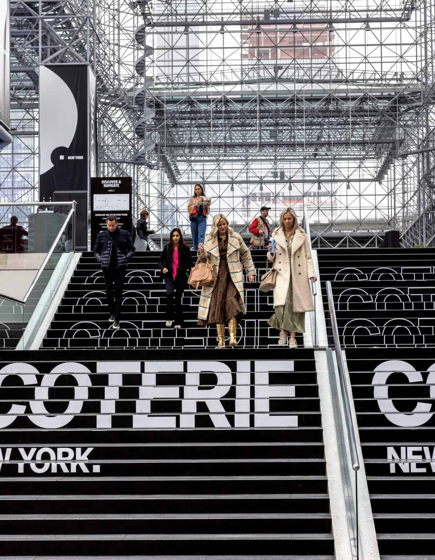 What To Expect At COTERIE New York This Season