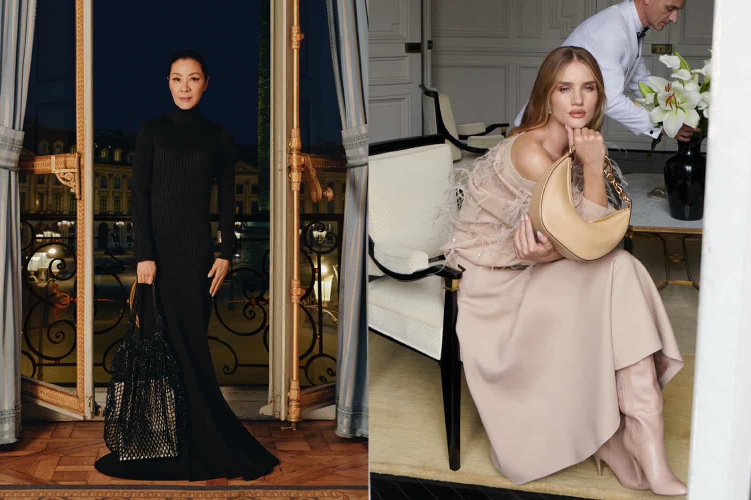 Jezebel Is Shuttering, Edward Enninful Signs With WME, Burberry Opens NYC Bar, Rosie Huntington Whiteley Fronts Valentino Campaign, Balenciaga’s New Face, And More!