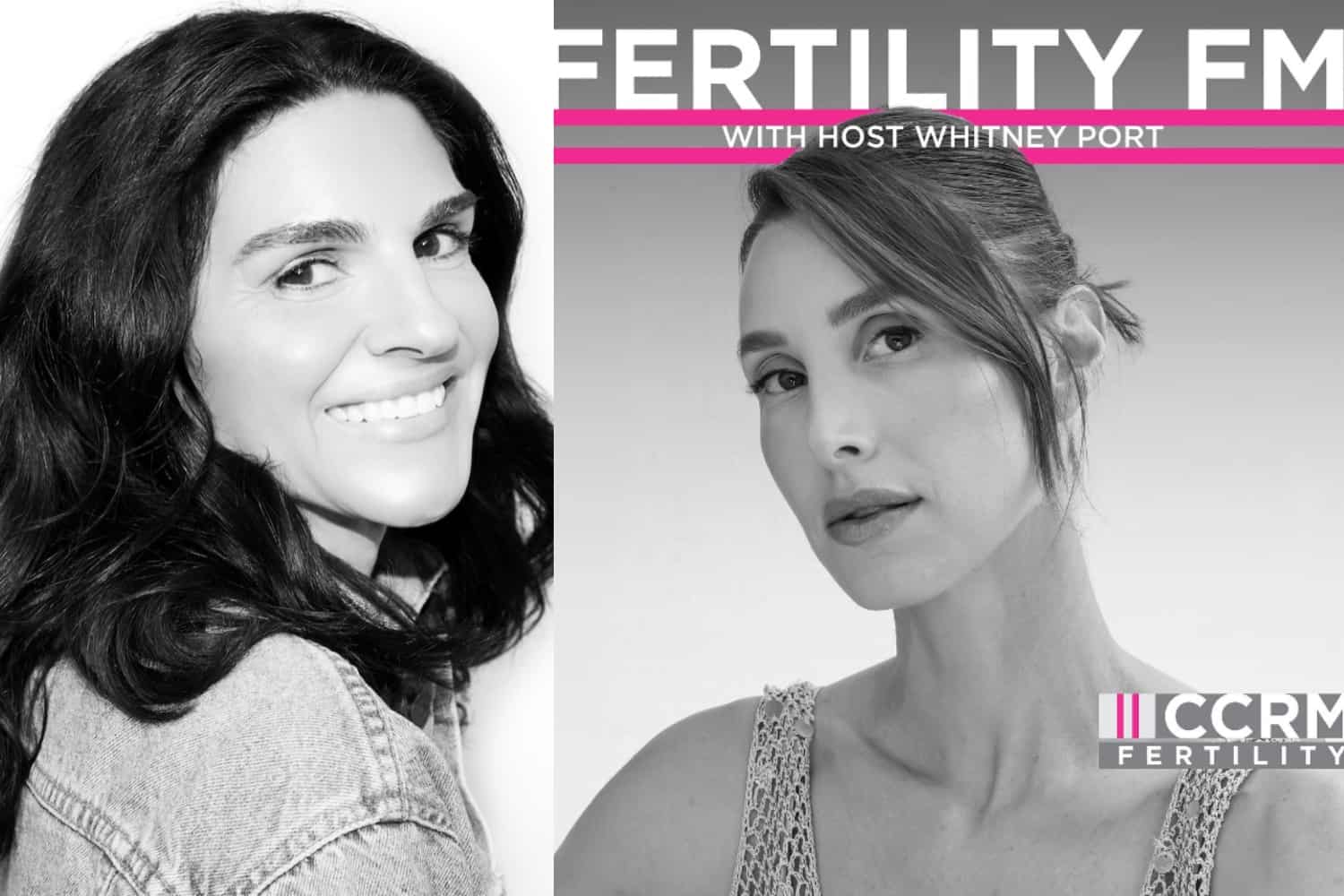 New Verticals at Media Companies, Celebrity Launches Fertility Podcast, and More Industry Moves