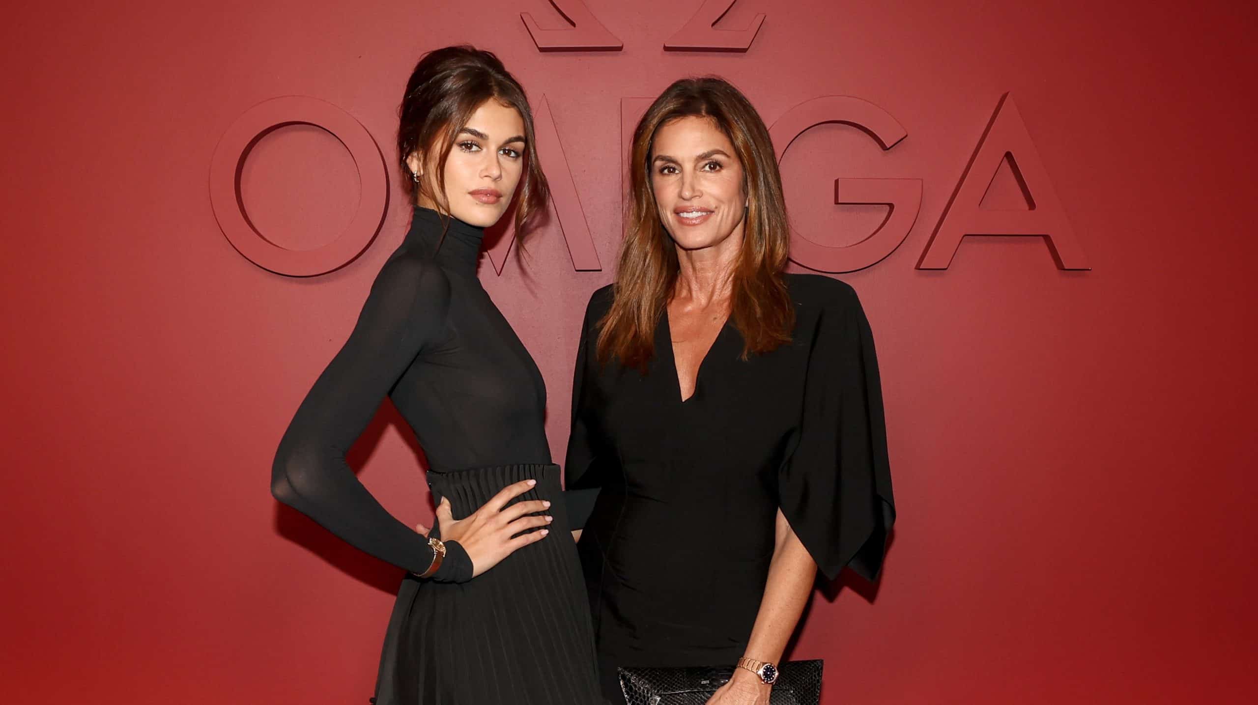 The Ivan Bart Memorial Fund, Gwyneth Gets Reflective For Goop, Dolce & Gabbana’s New Book, Plus! What Brought Kaia Gerber & Cindy Crawford To Town?