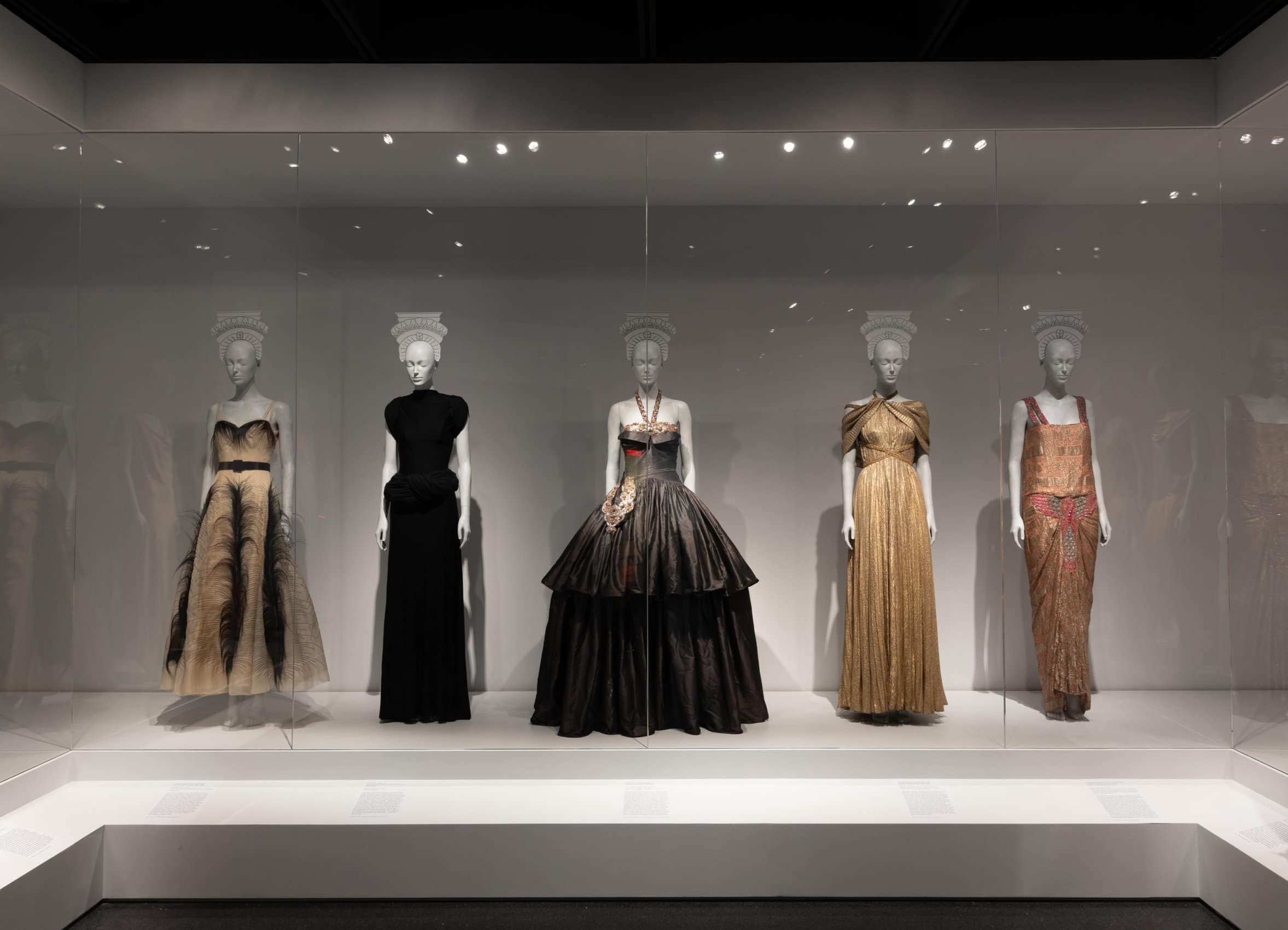 Rochas Names New Designer, The Met’s Next Costume Institute Exhibit